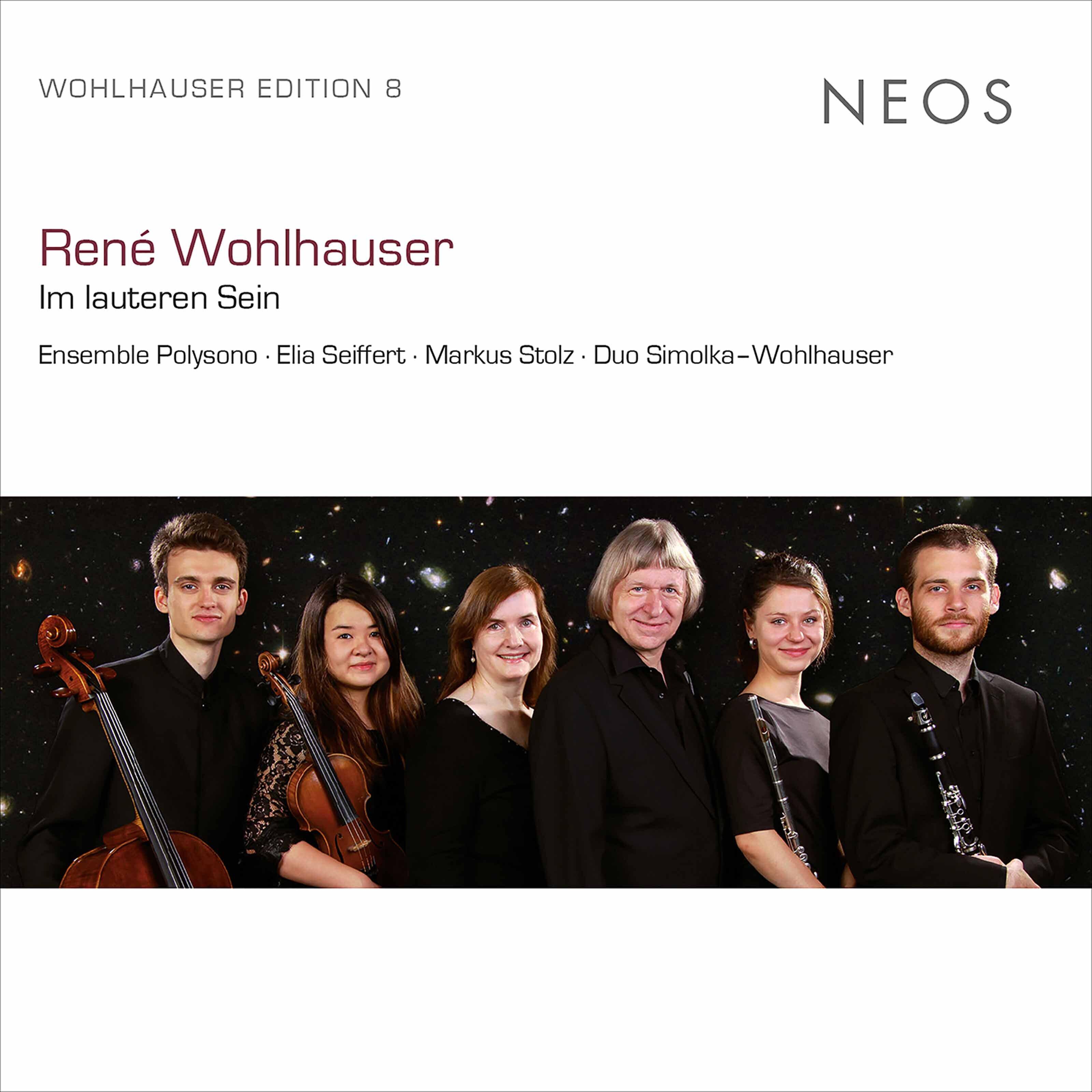 René Wohlhauser