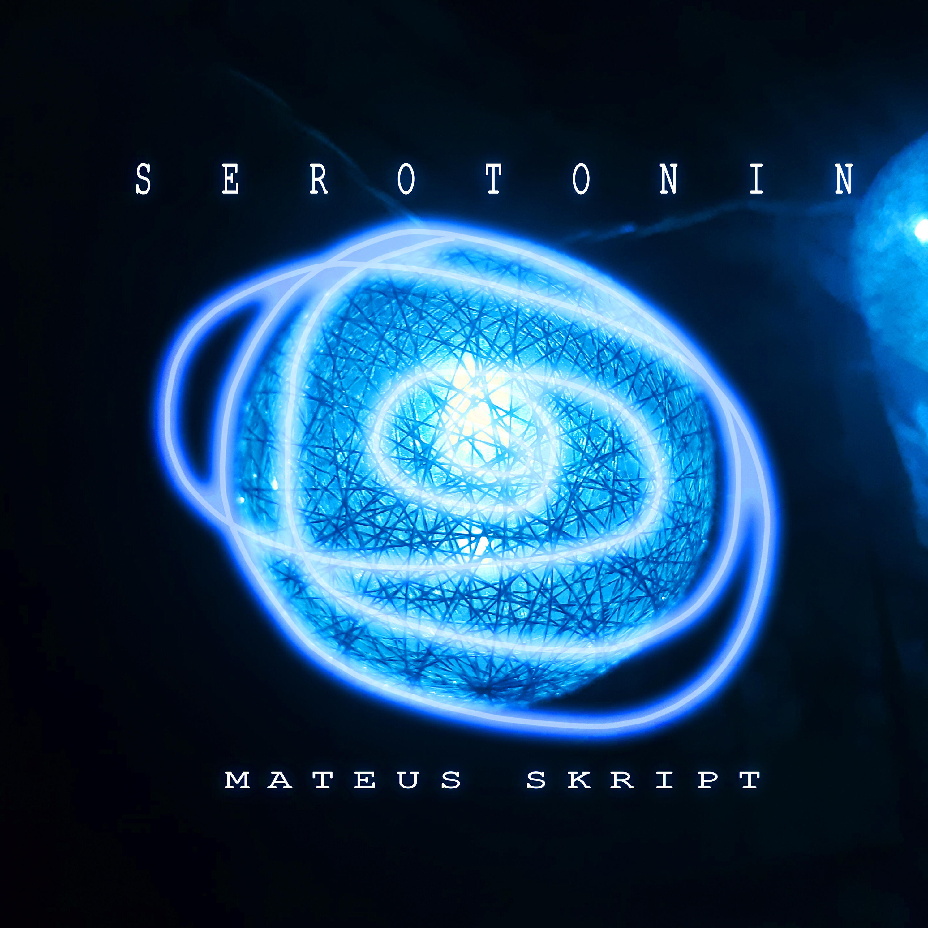 Релиз Serotonin
