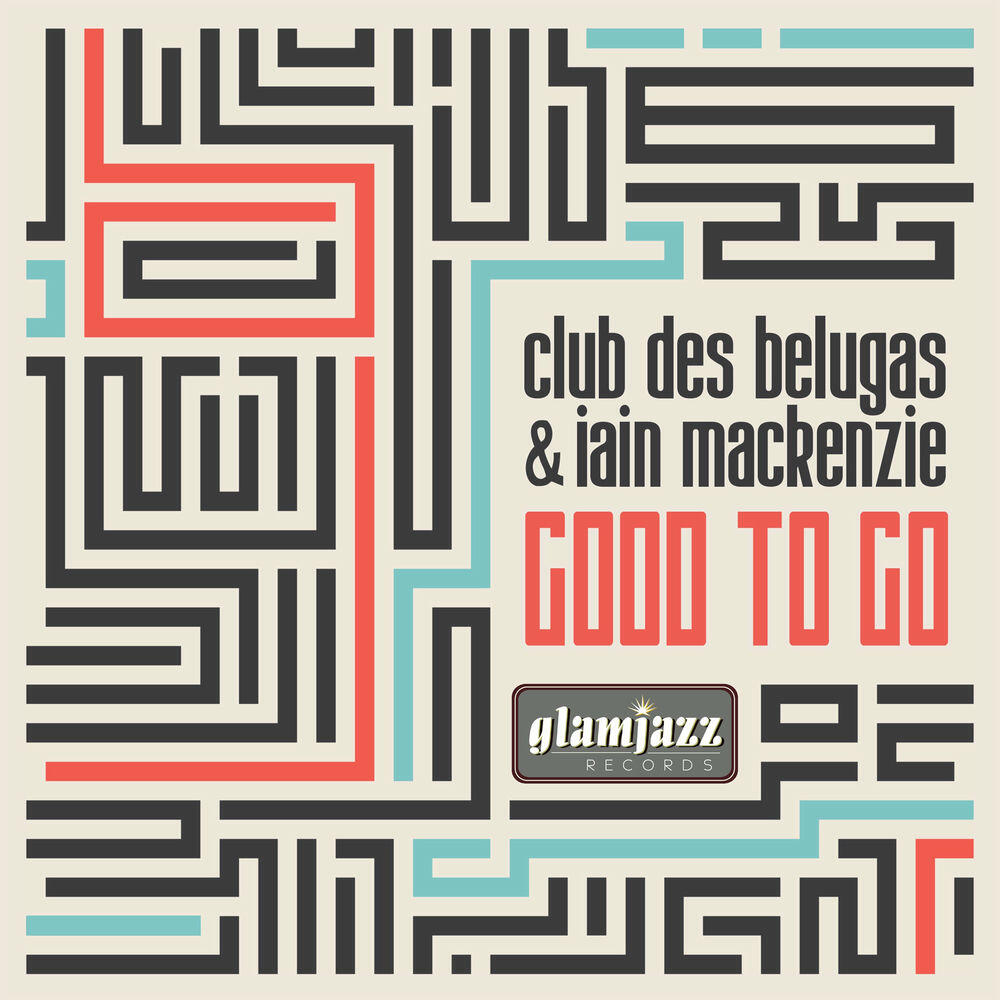 Релиз Good to Go