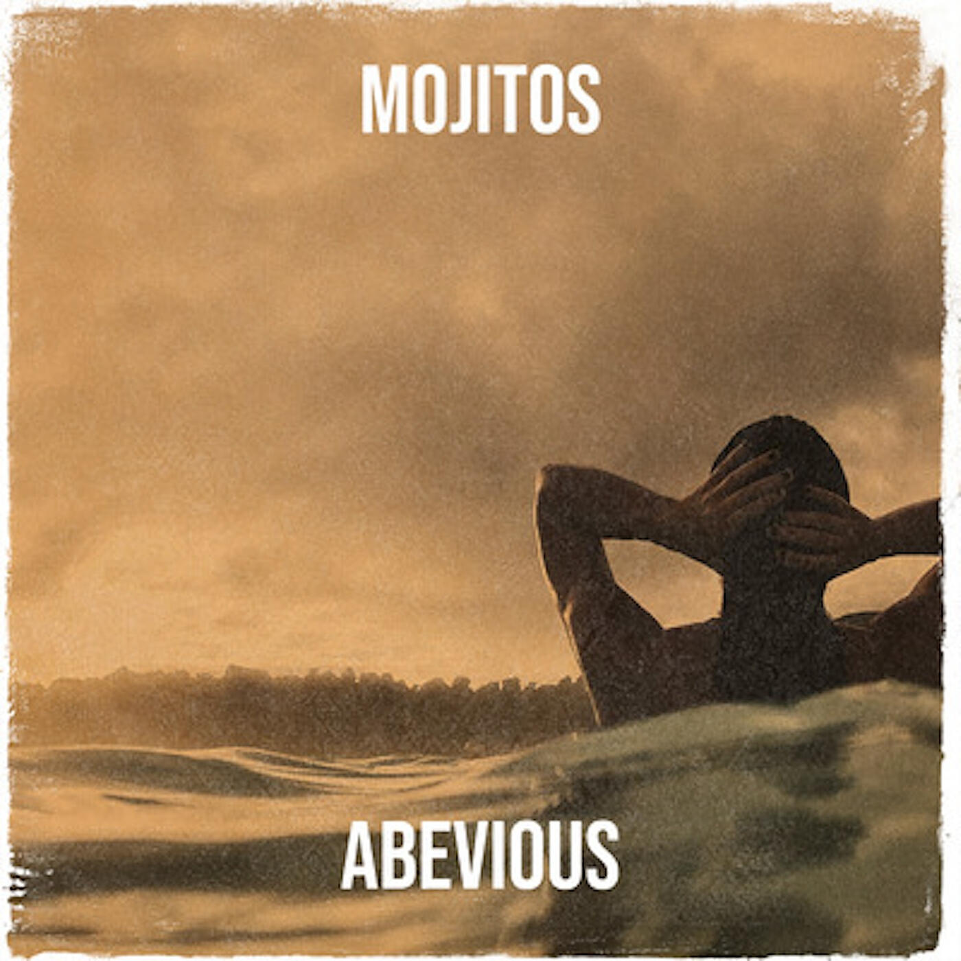 Релиз Mojitos (Radio Version)