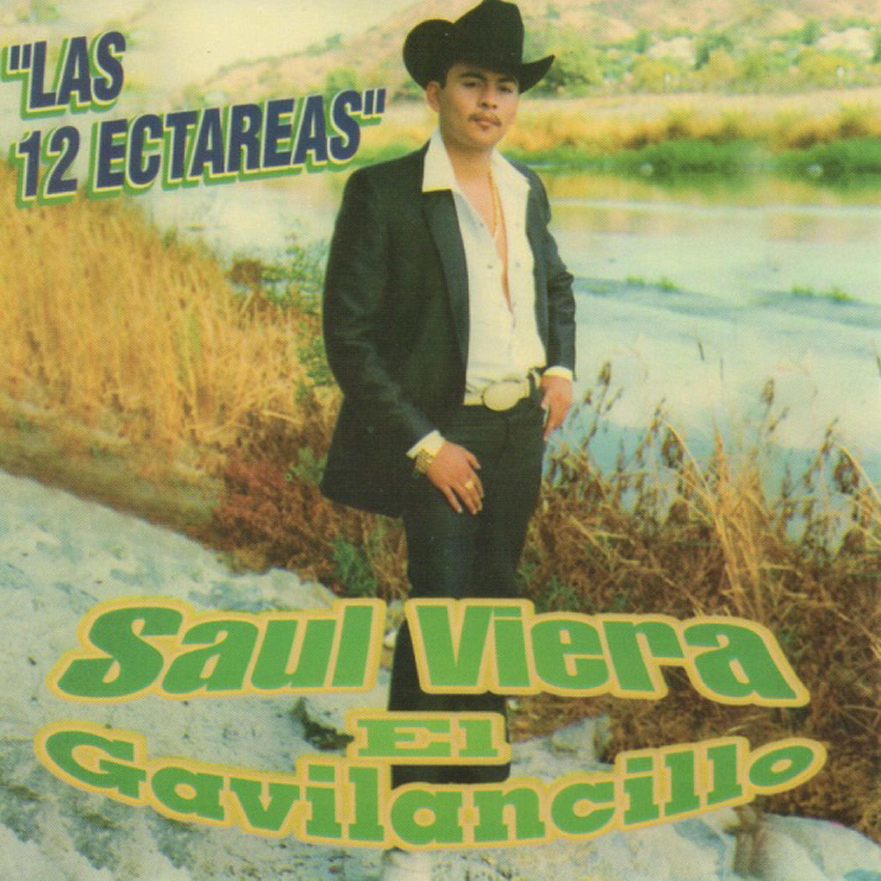 Релиз Las 12 Ectareas