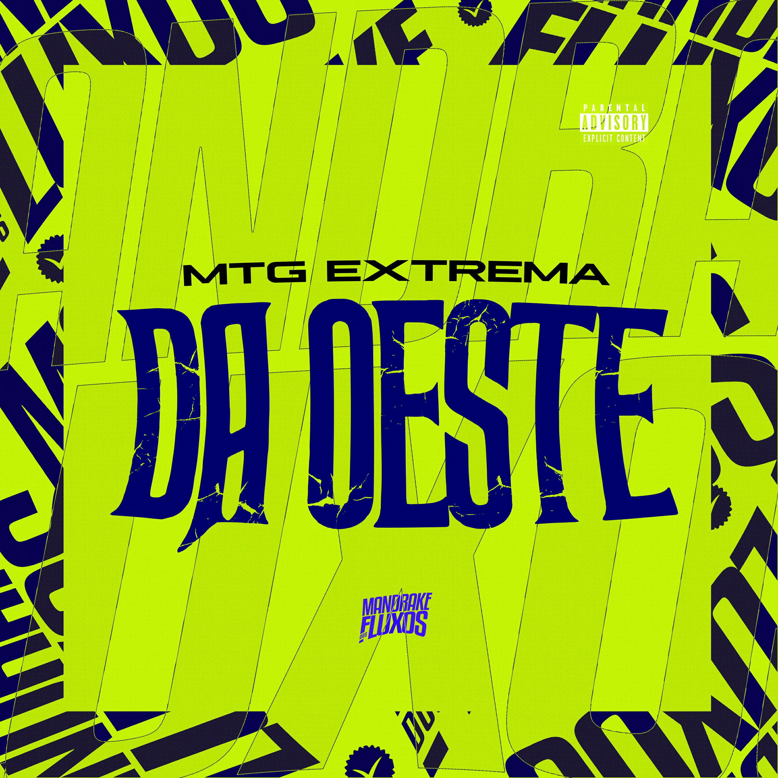 Релиз Mtg Extrema Da Oeste