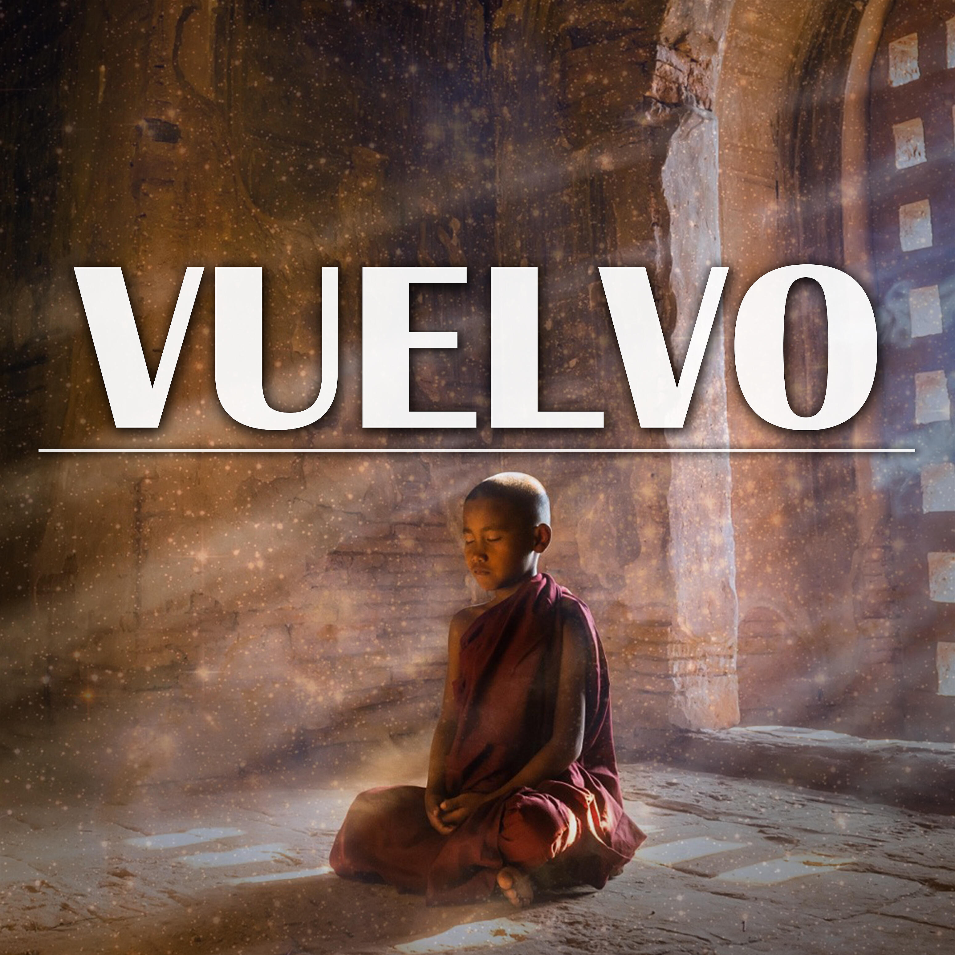Релиз Vuelvo