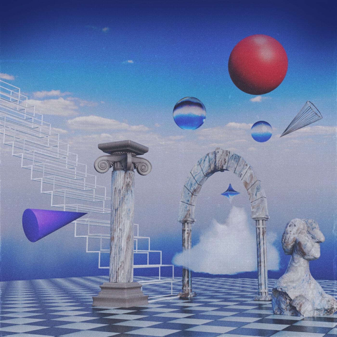 Релиз dreamcollider