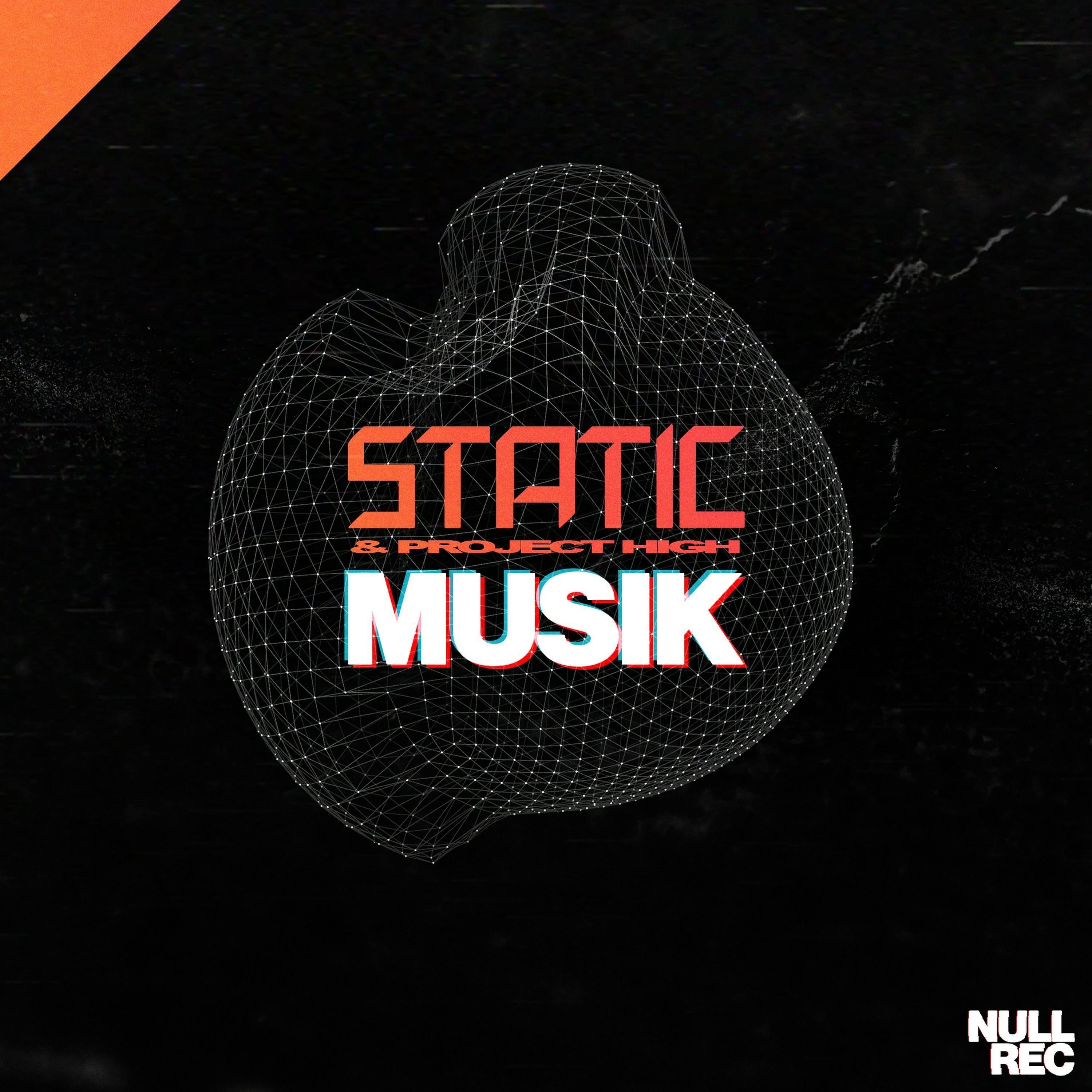 Релиз Muzik