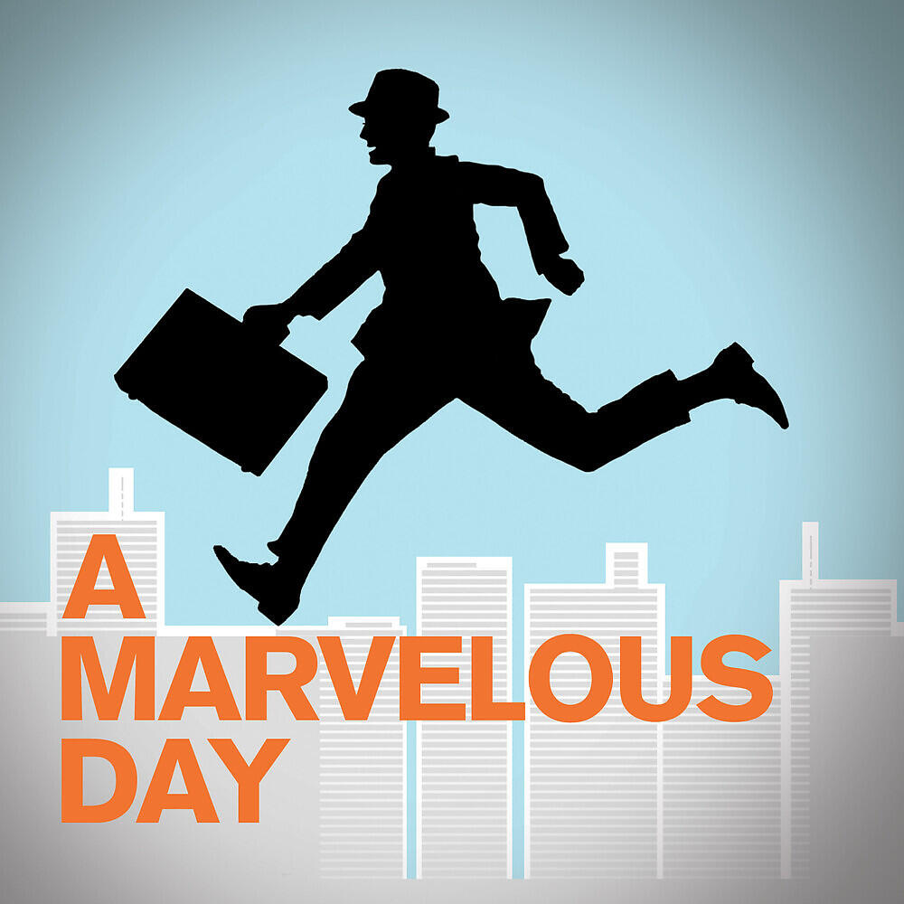 Релиз A Marvelous Day