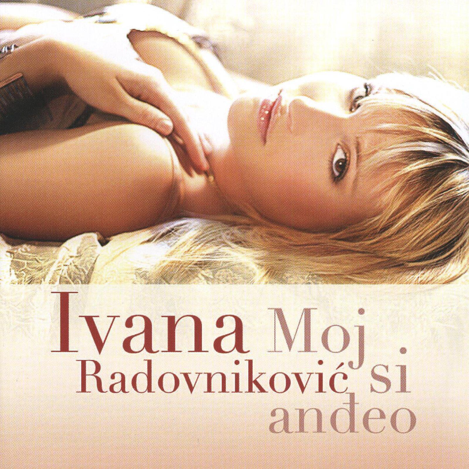 Релиз Moj Si Anđeo