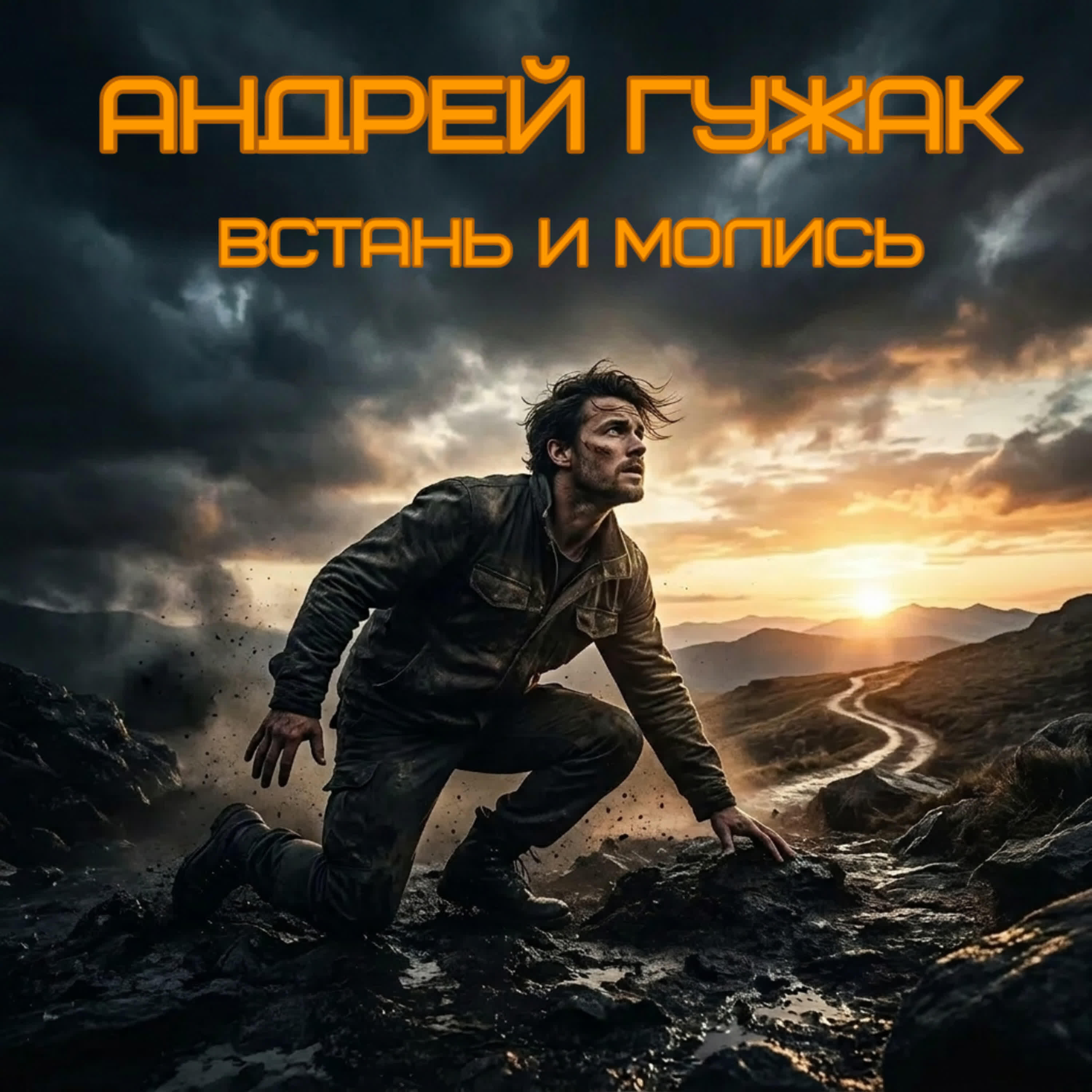 Релиз Встань и молись