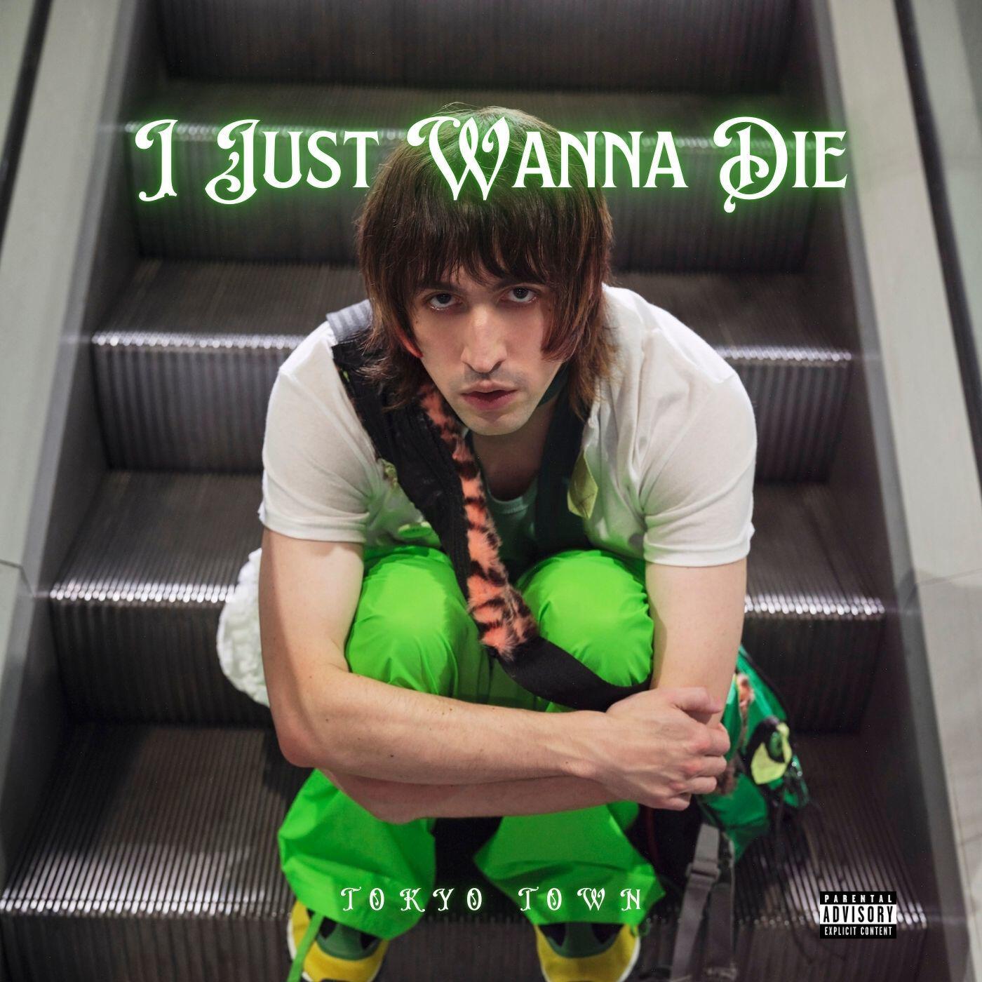 Релиз I Just Wanna Die