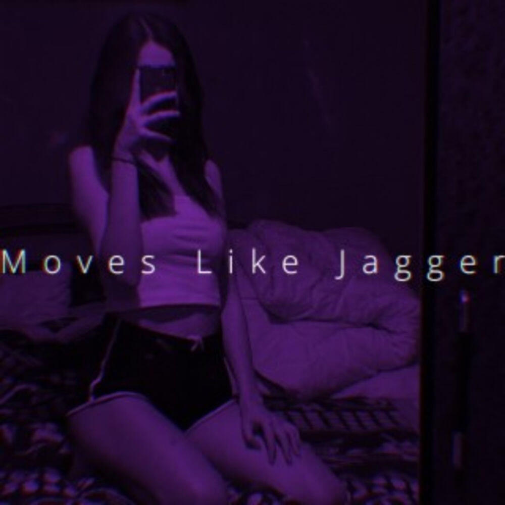Релиз Moves Like Jagger (Speed)