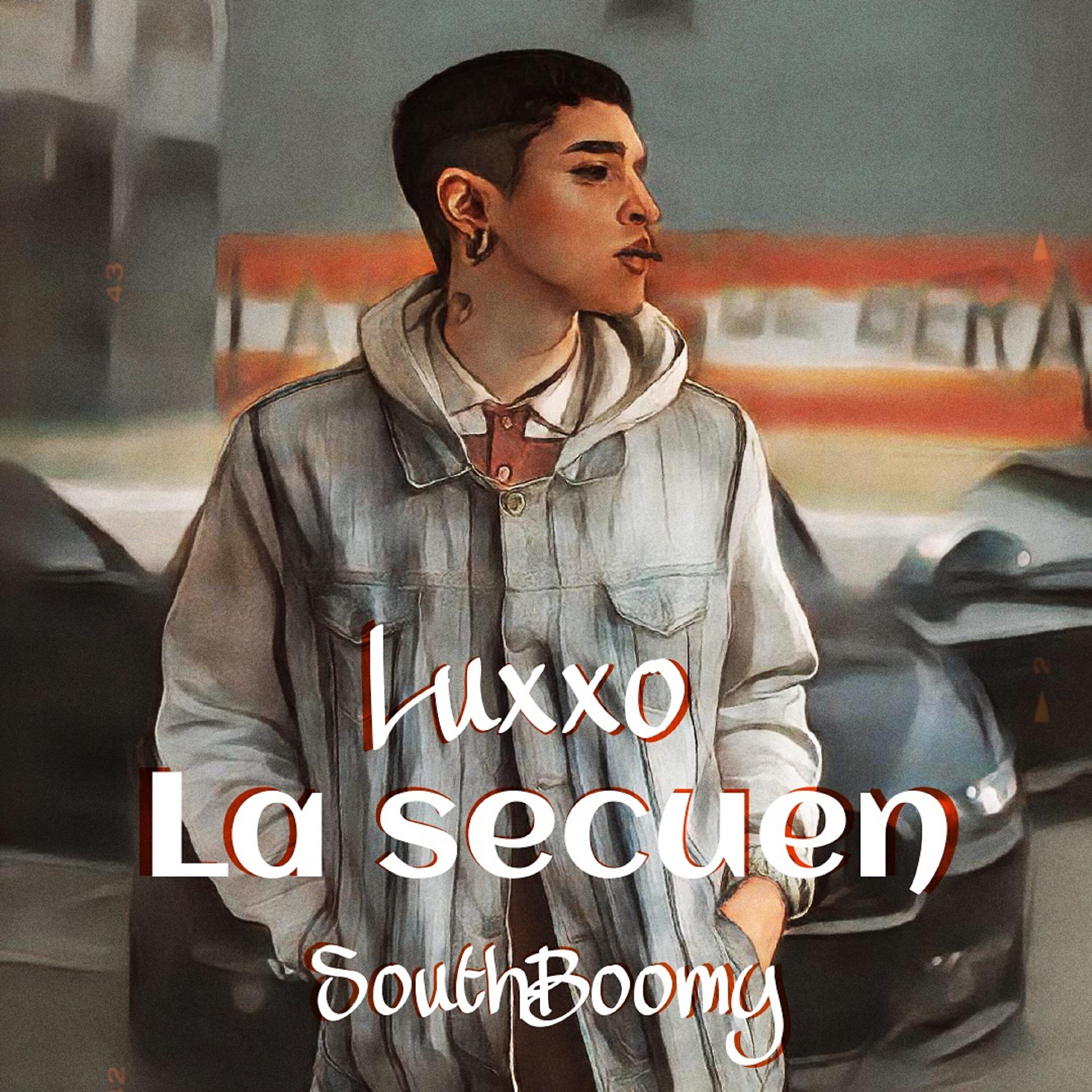 Релиз La Secuen