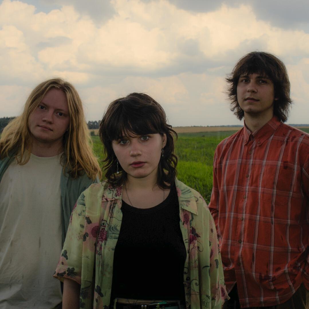 Неужели заря