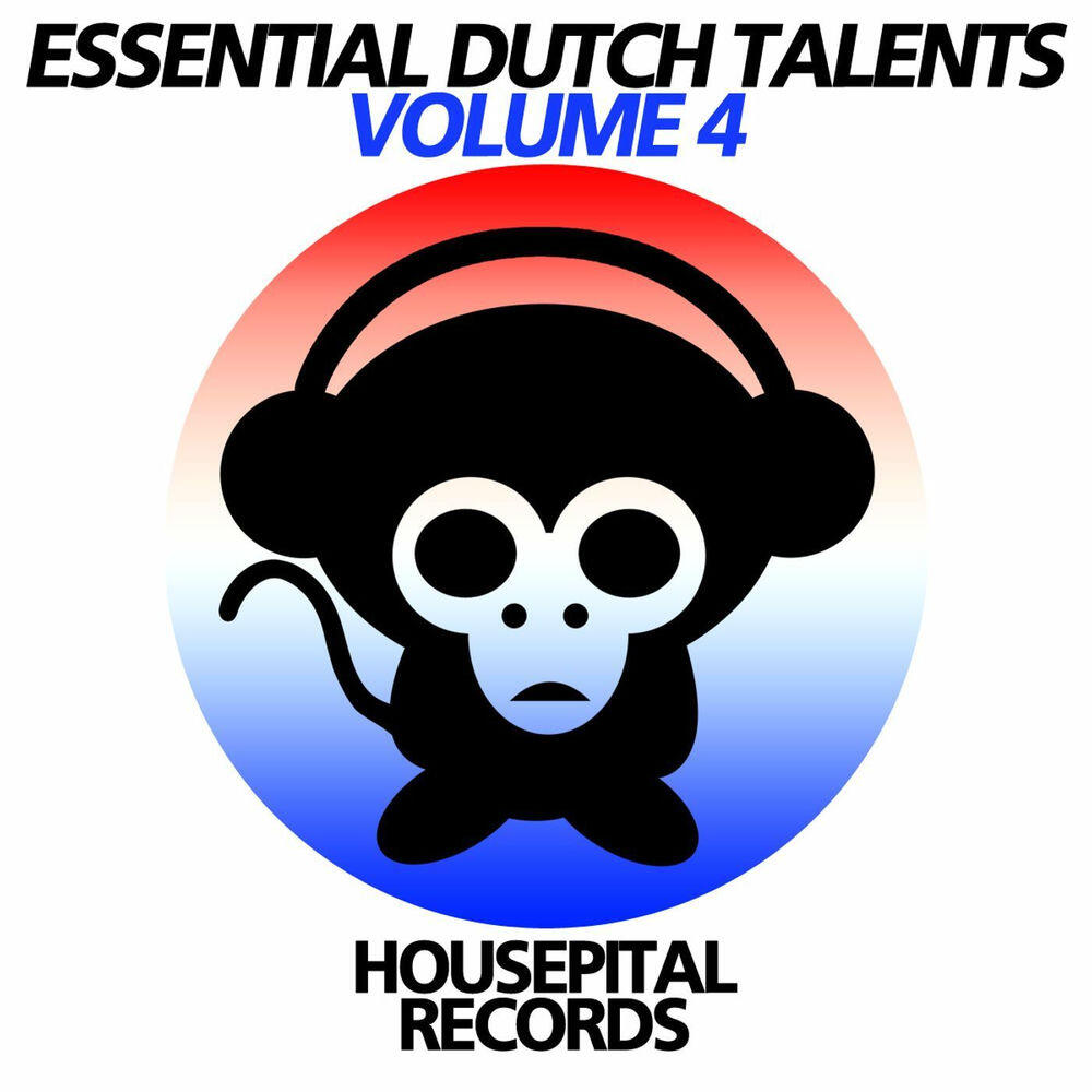 Релиз Essential Dutch Talents, Vol. 4