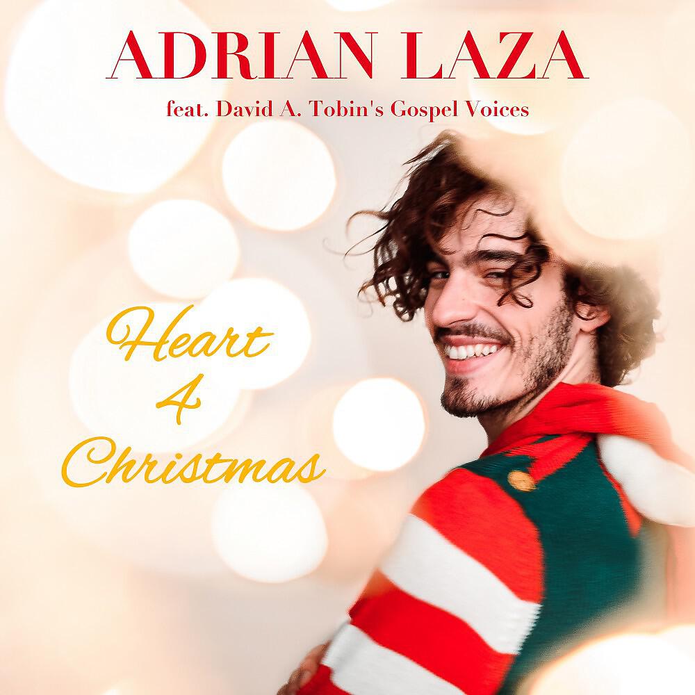 Релиз Heart 4 Christmas