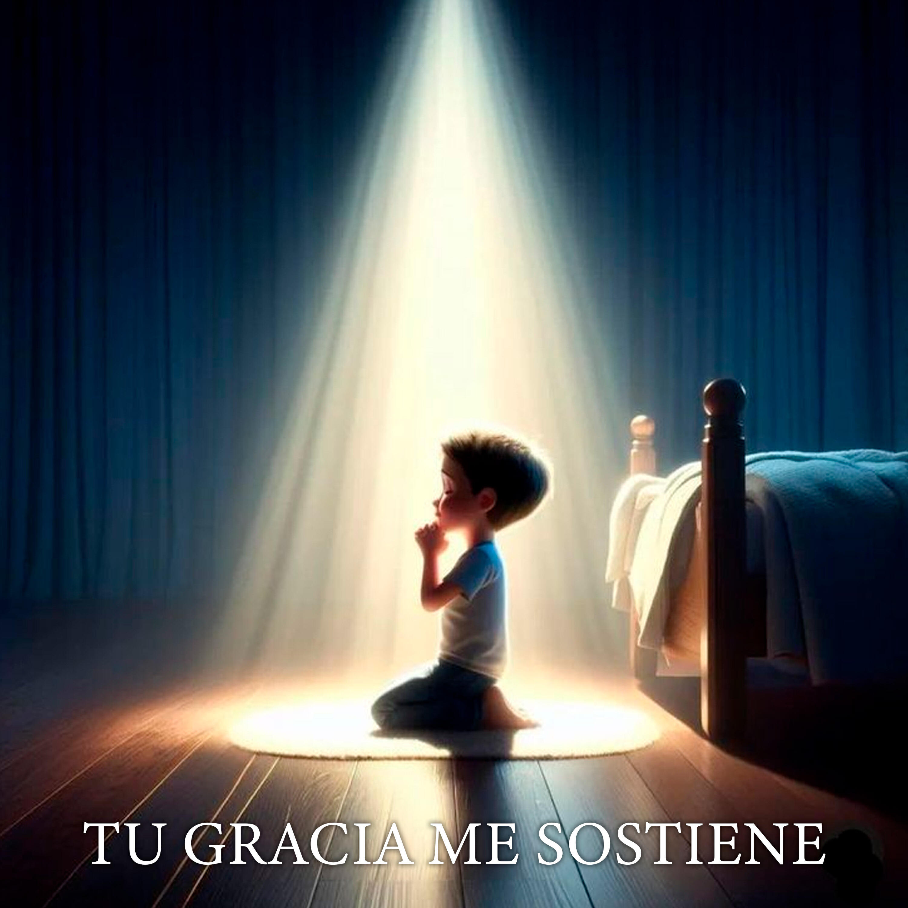 Релиз Tu Gracia Me Sostiene