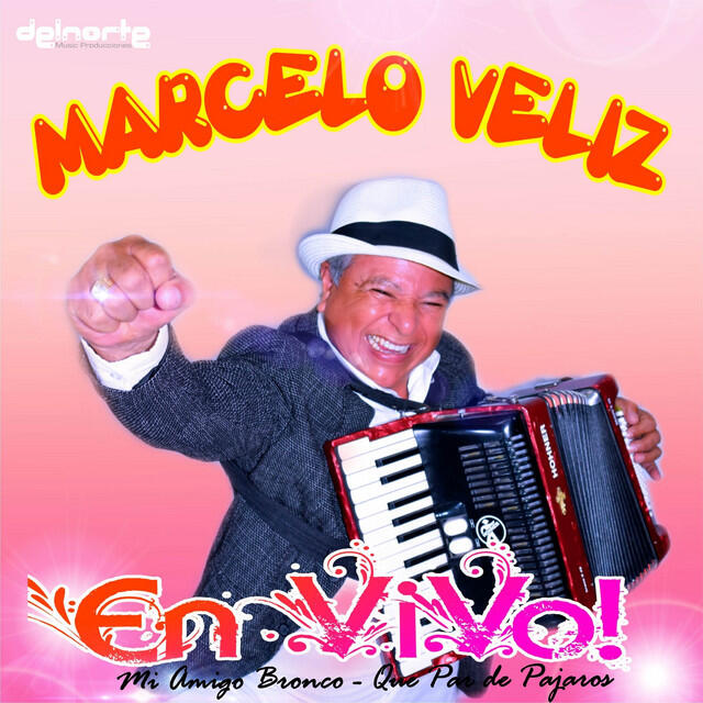 Релиз Mi Amigo Bronco (En Vivo)