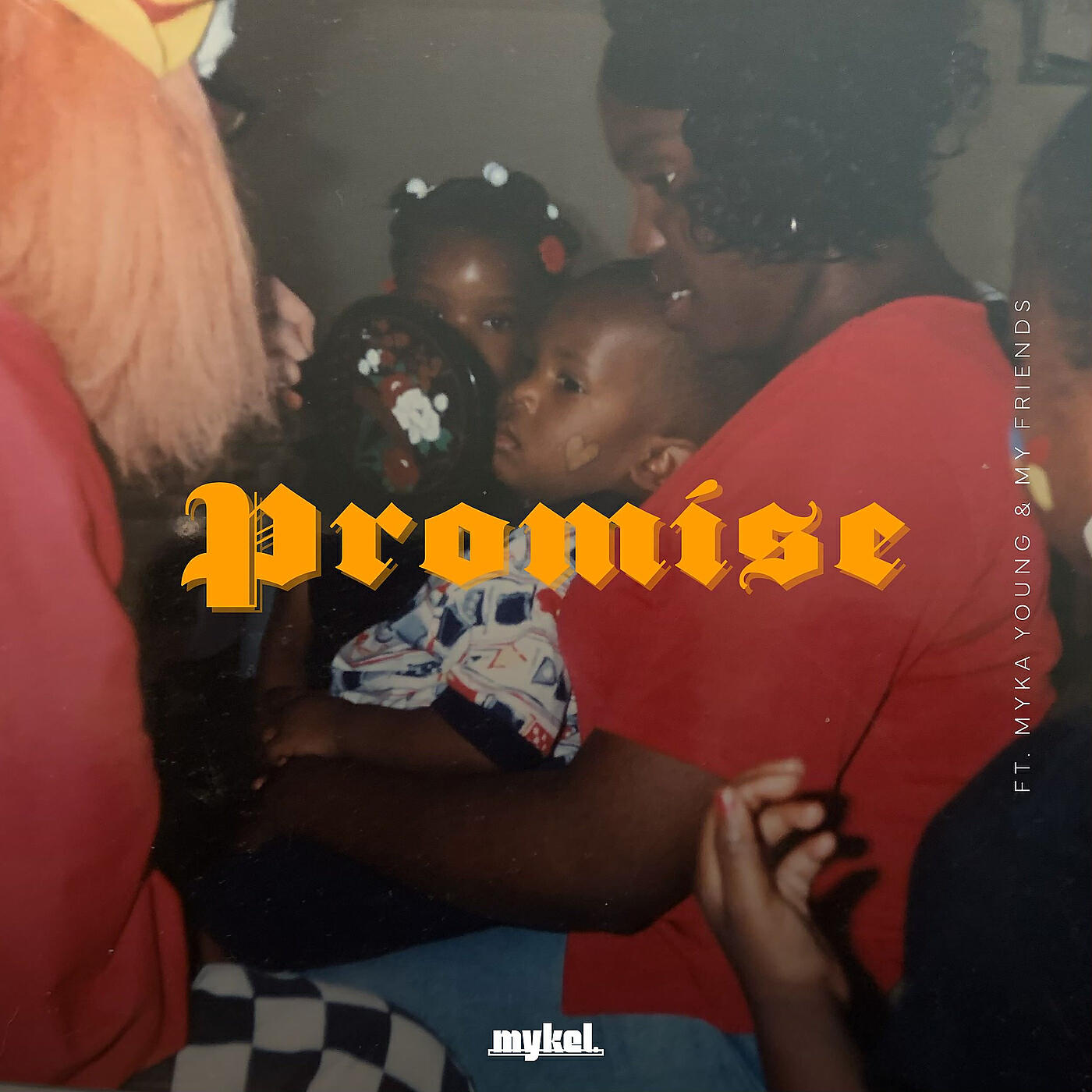 Релиз Promise.