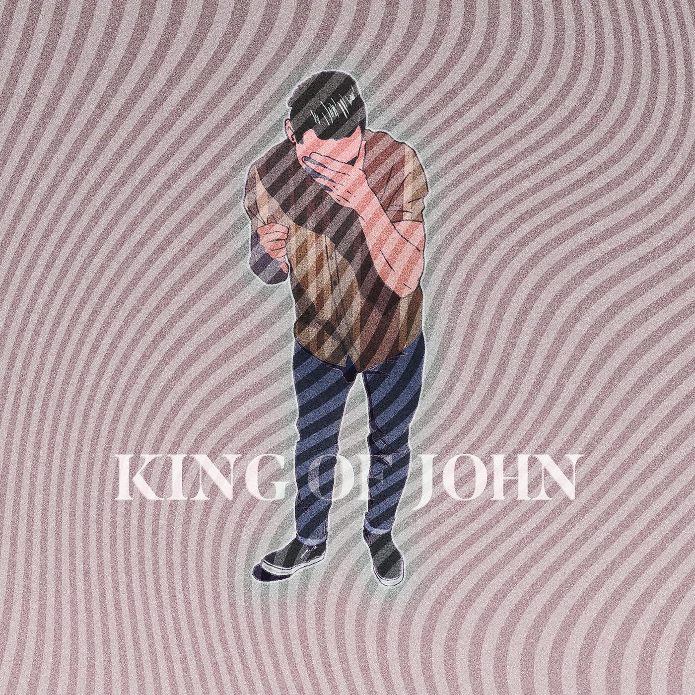 Релиз King of John