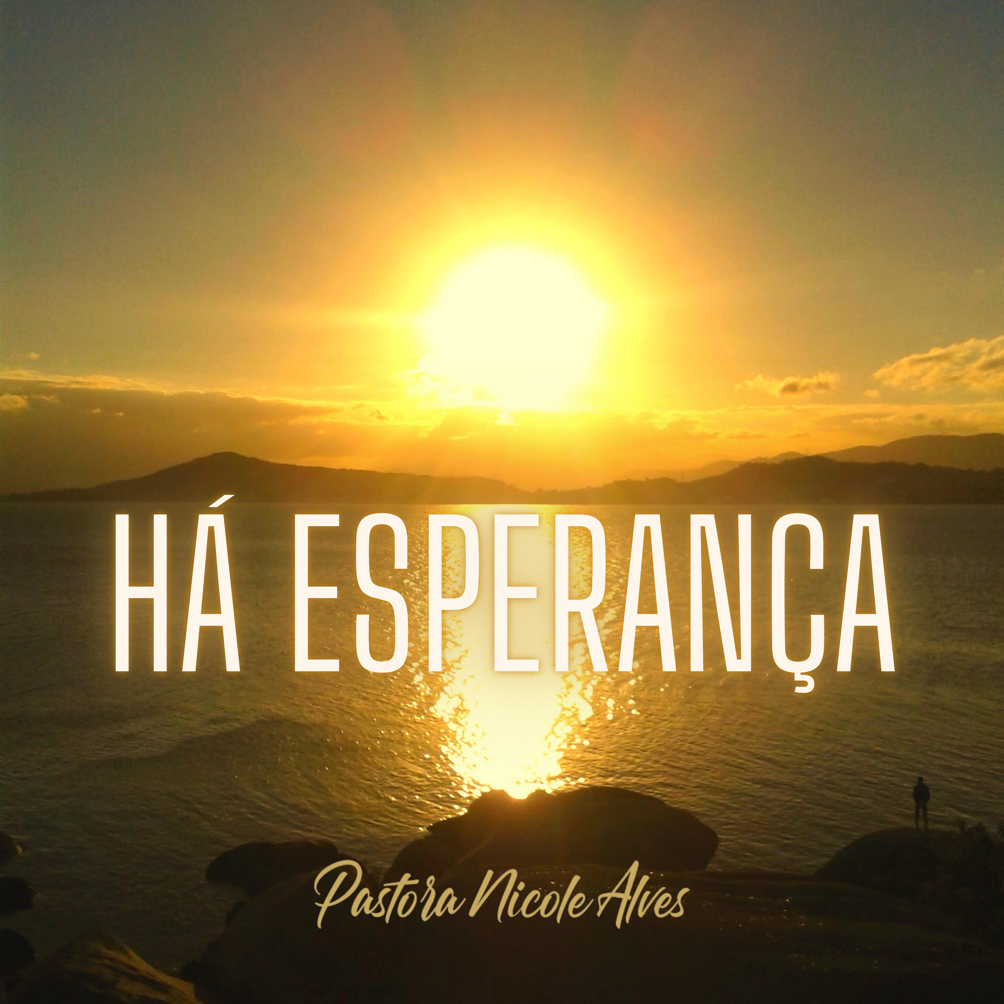Релиз Há Esperança