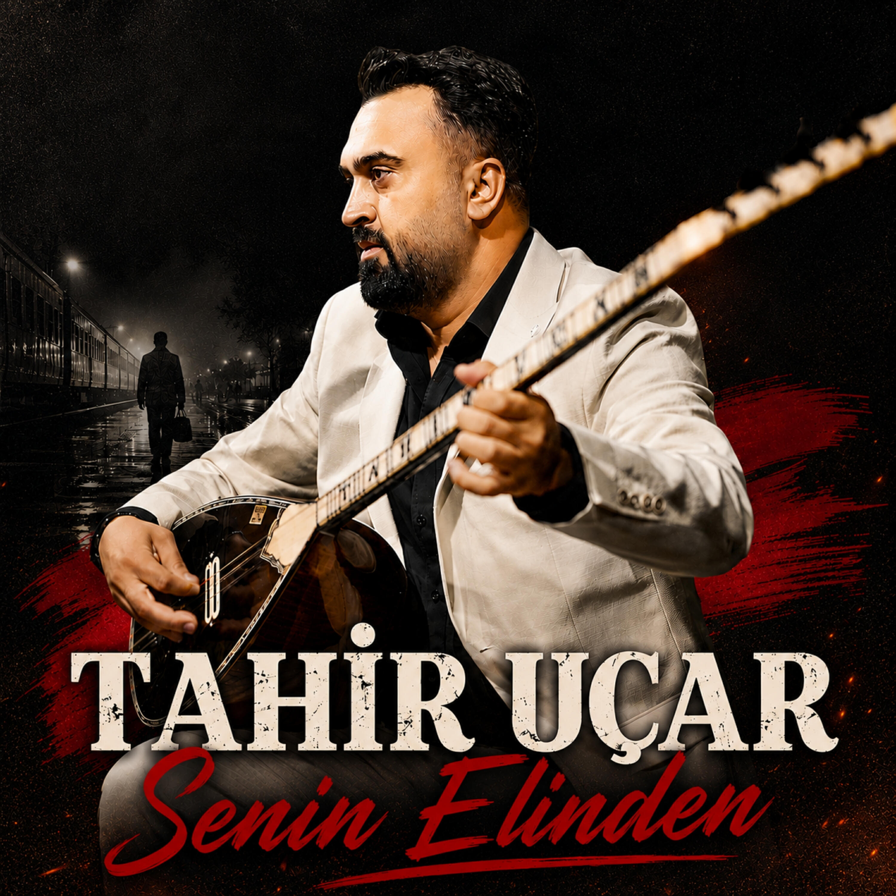 Релиз Senin Elinden