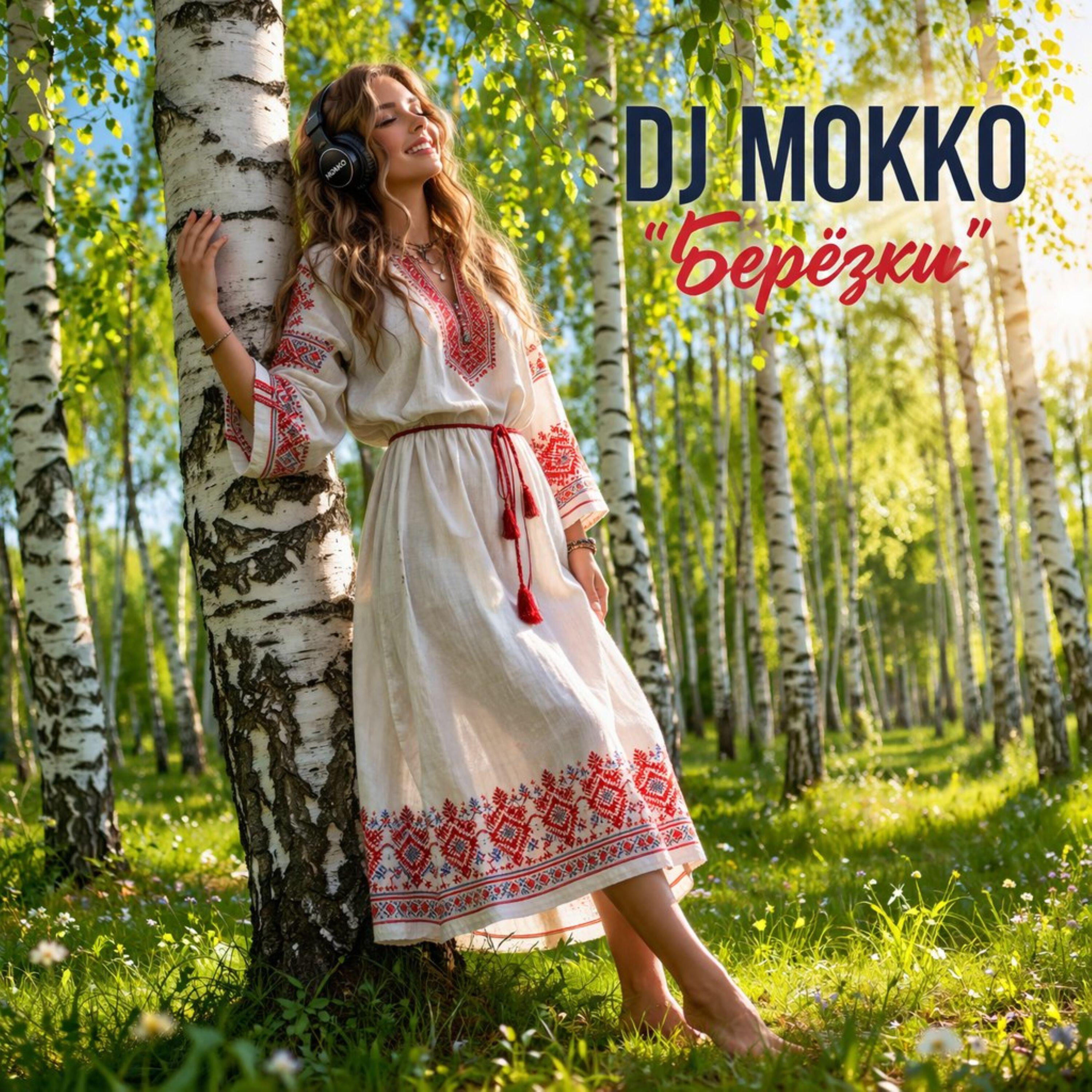 Релиз Берёзки