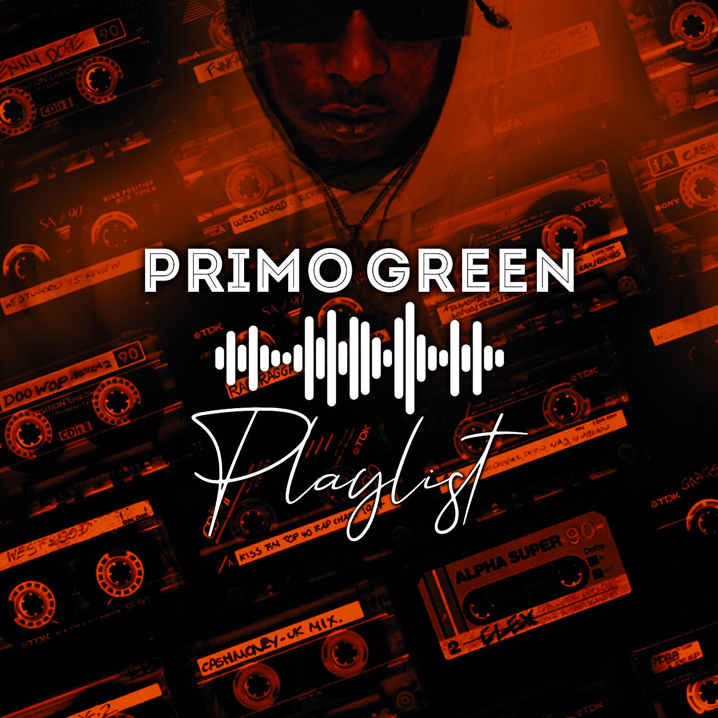 Релиз Playlist