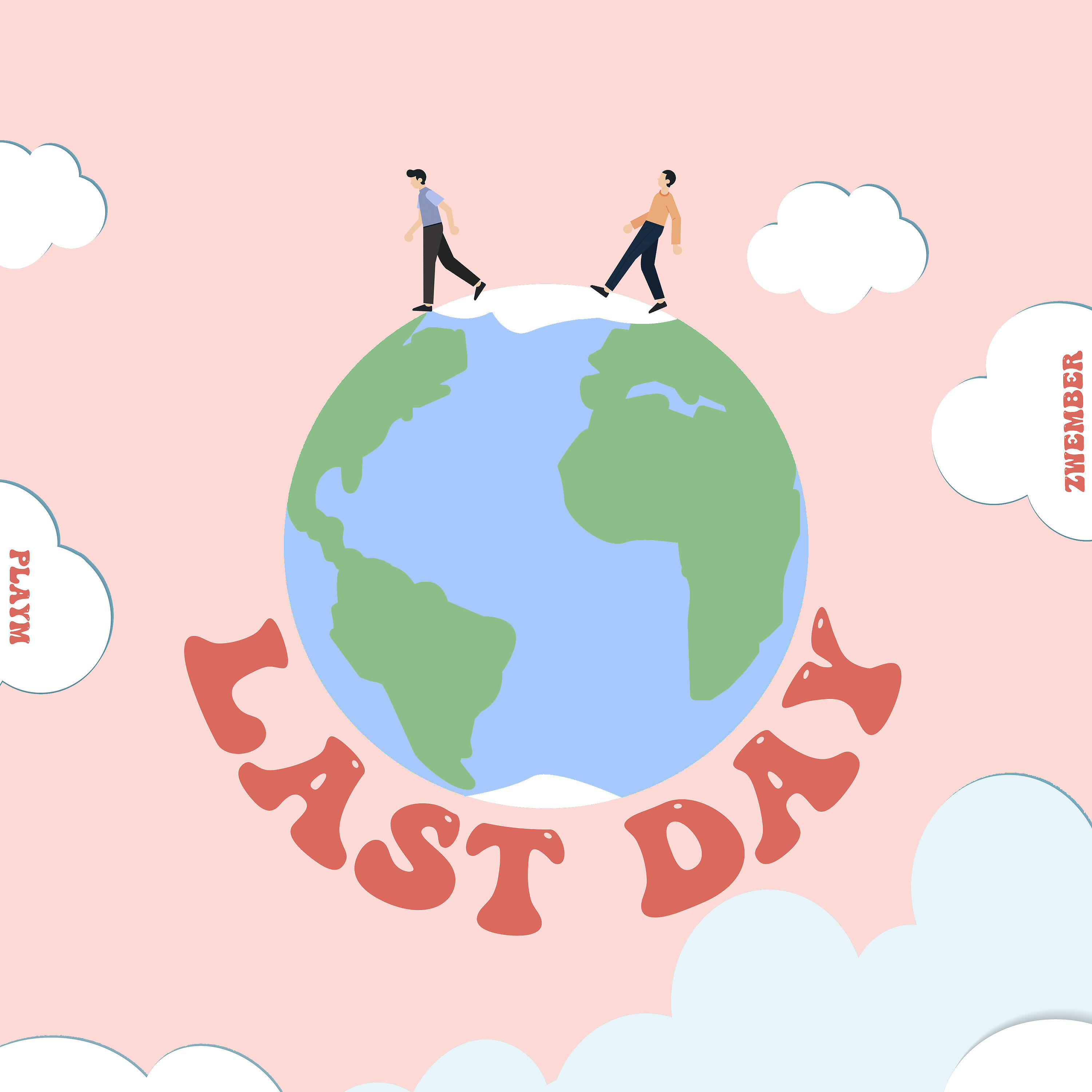 Релиз Last Day