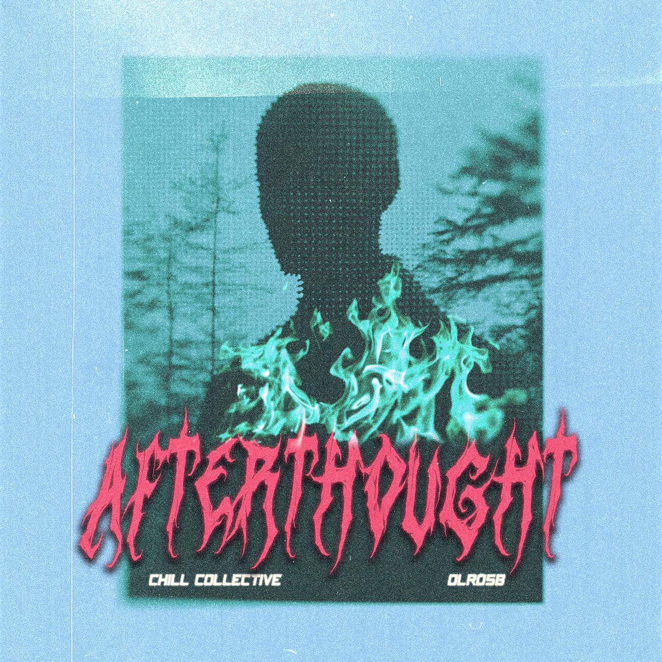 Релиз Afterthought