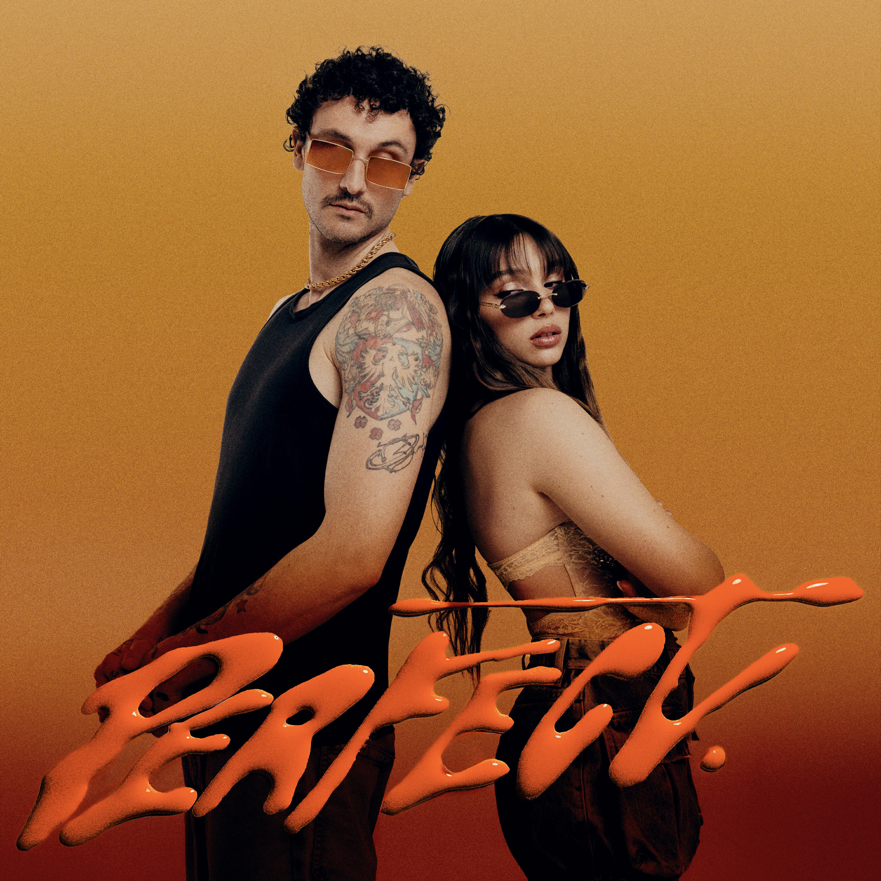 Релиз PERFECT (feat. Sarah Toscano)