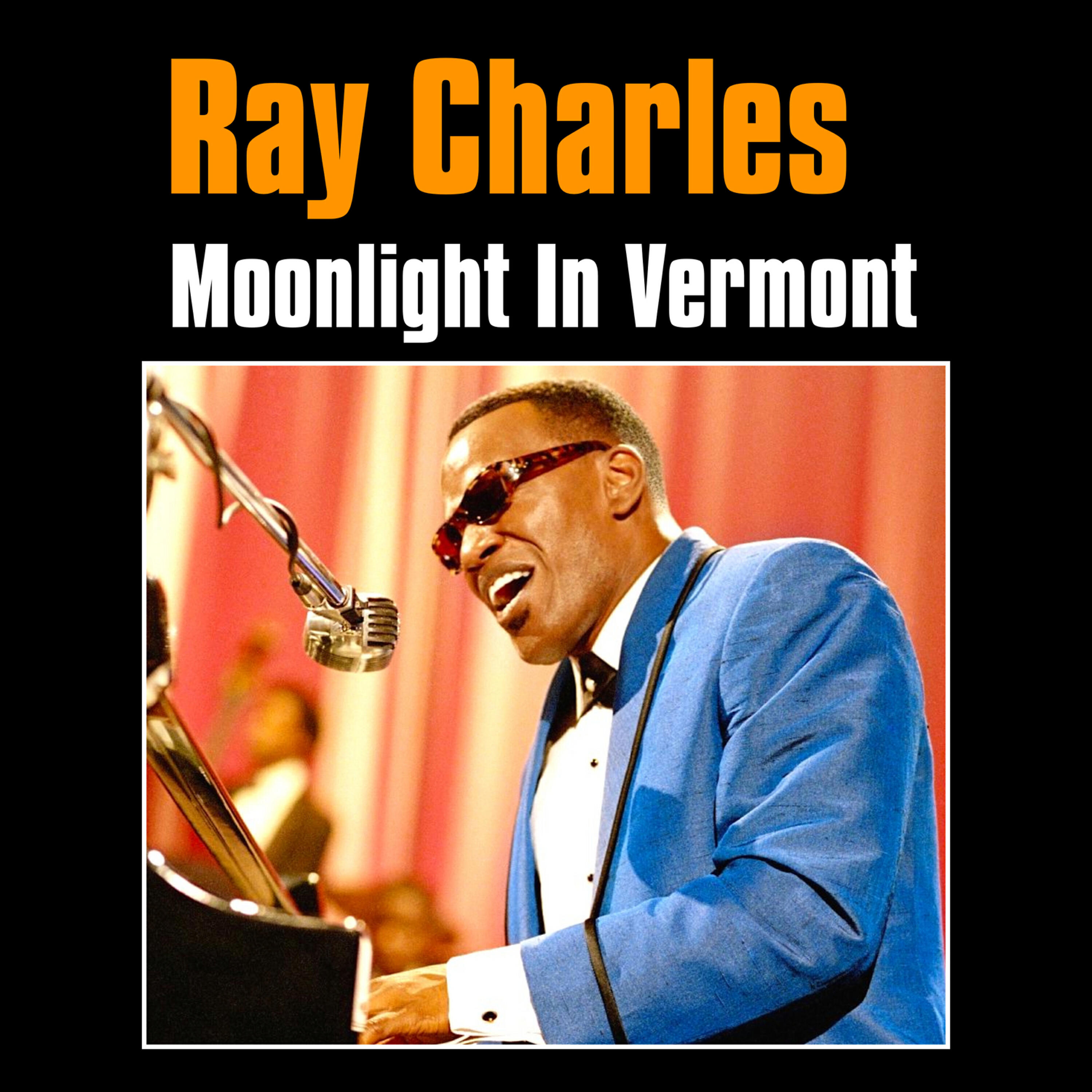 Релиз Moonlight in Vermont