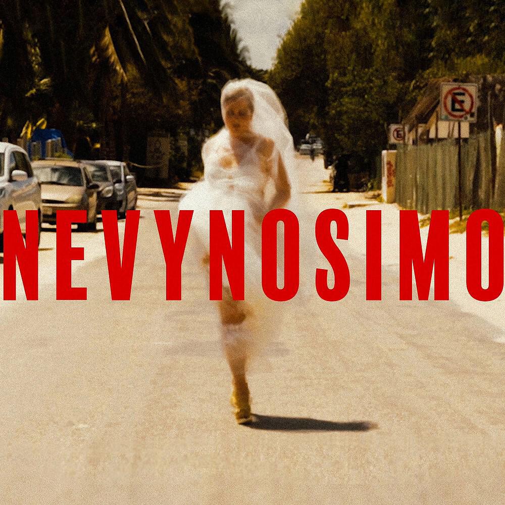 Релиз NEVYNOSIMO
