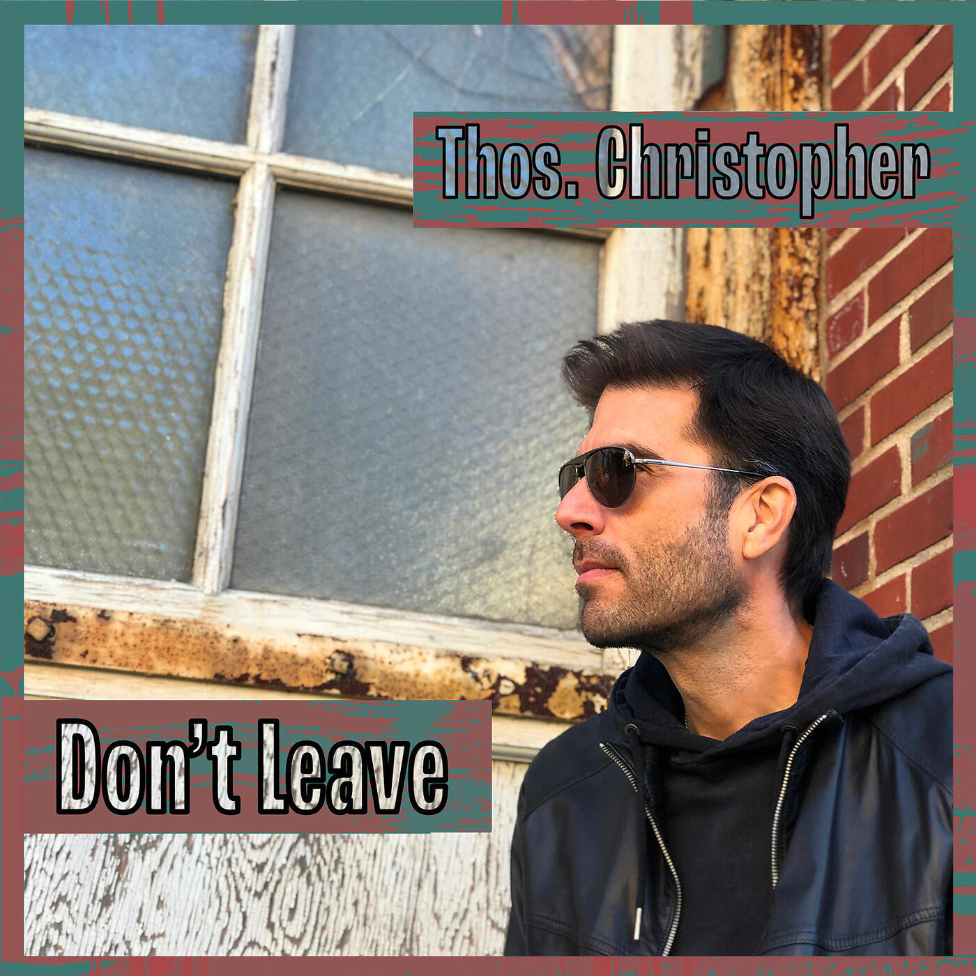 Релиз Don't Leave