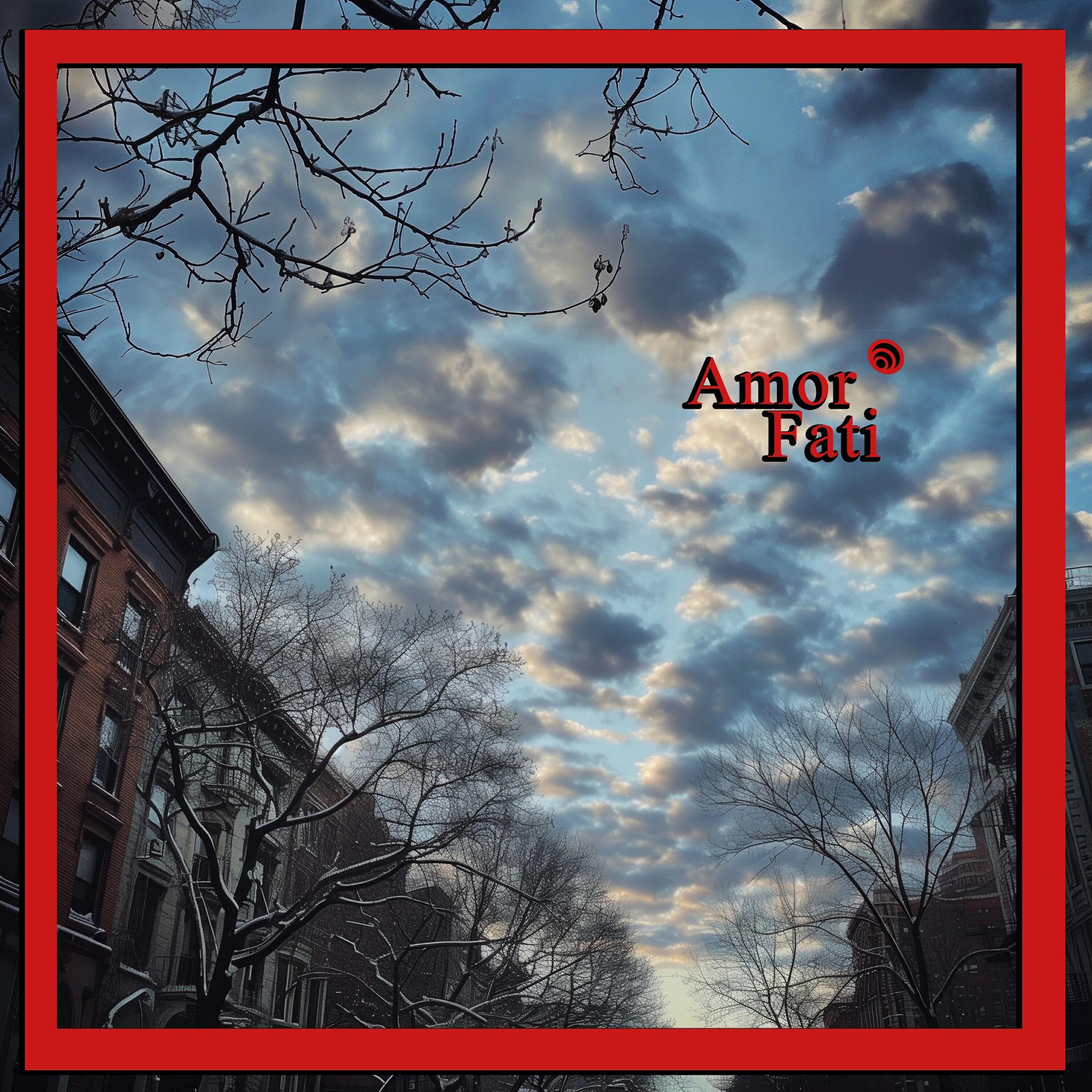 Релиз Amor Fati