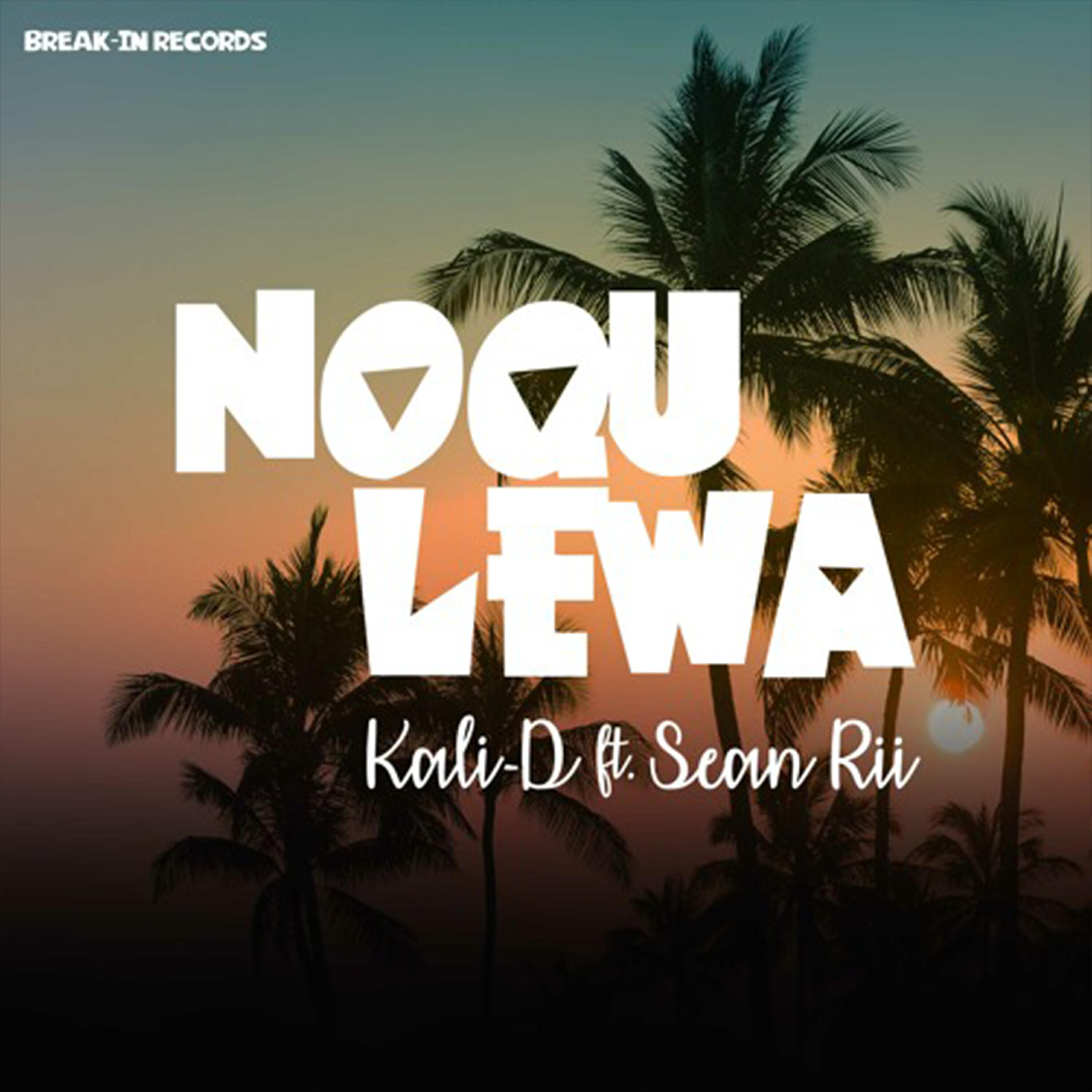 Релиз Noqu Lewa