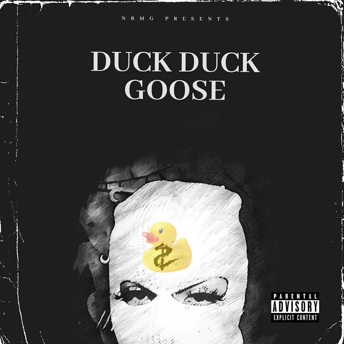 Релиз Duck Duck Goose