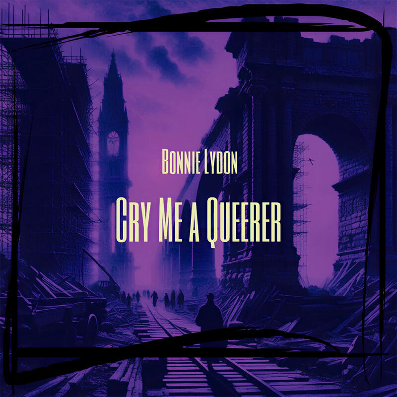 Релиз Cry Me a Queerer