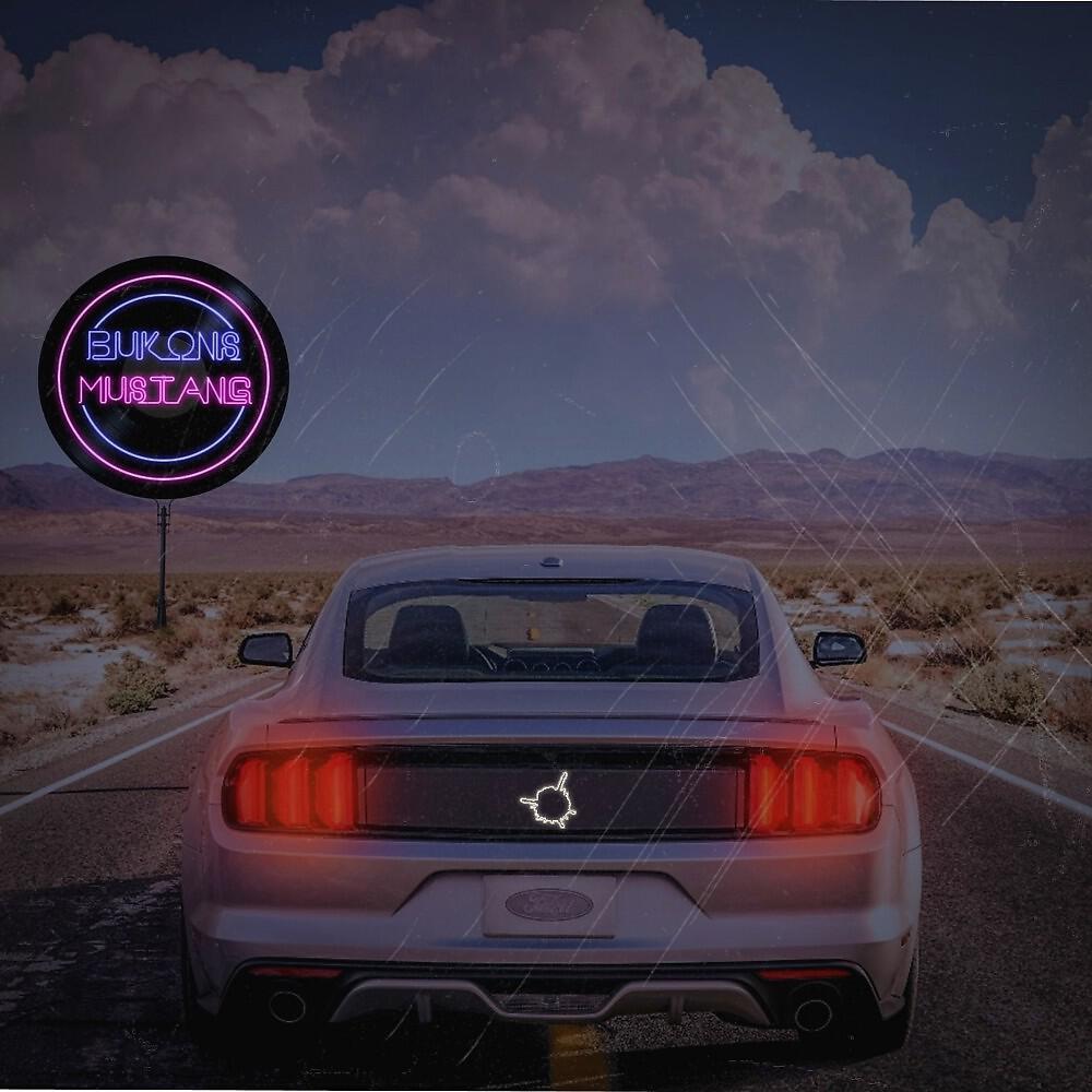 Релиз Mustang (Remix)