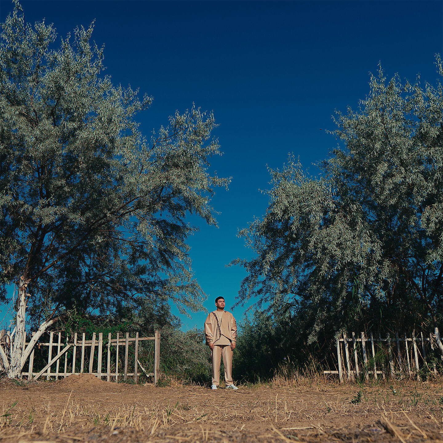 Релиз Ait Ogan