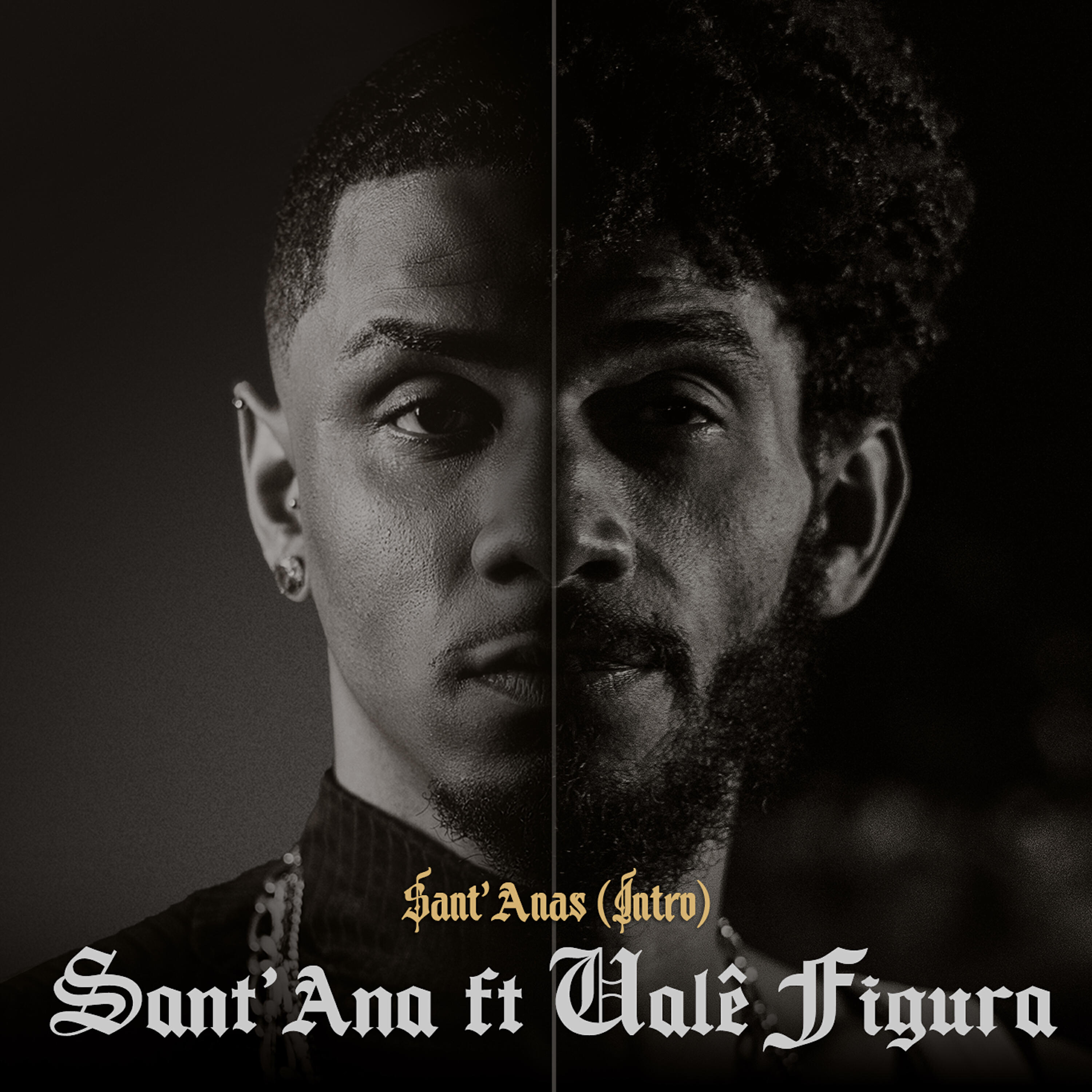 Релиз Sant’anas (Intro)
