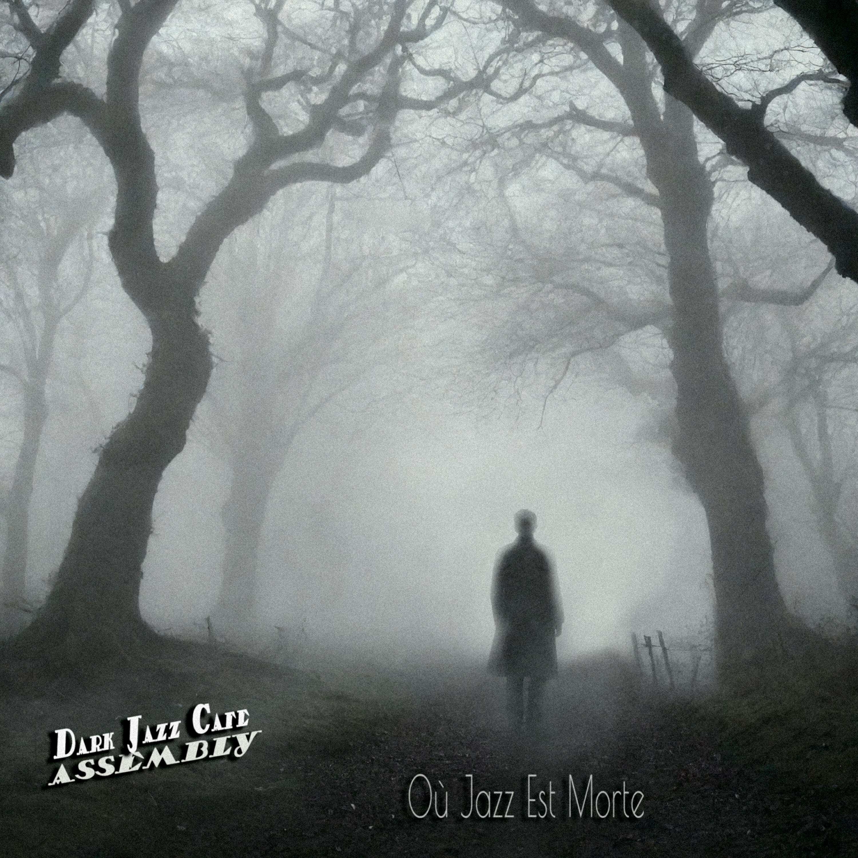 Релиз Où Jazz Est Morte