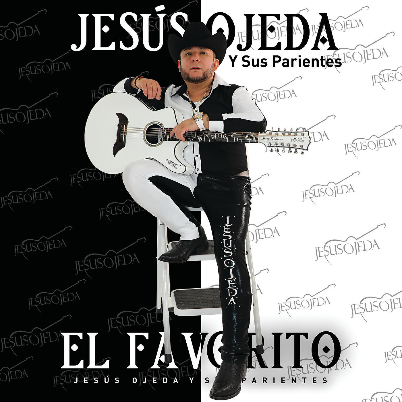 Релиз El Favorito
