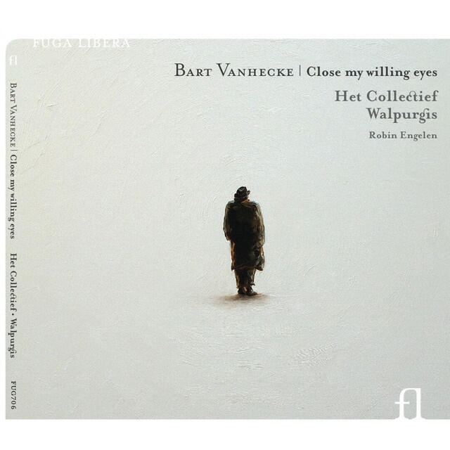 Bart Vanhecke