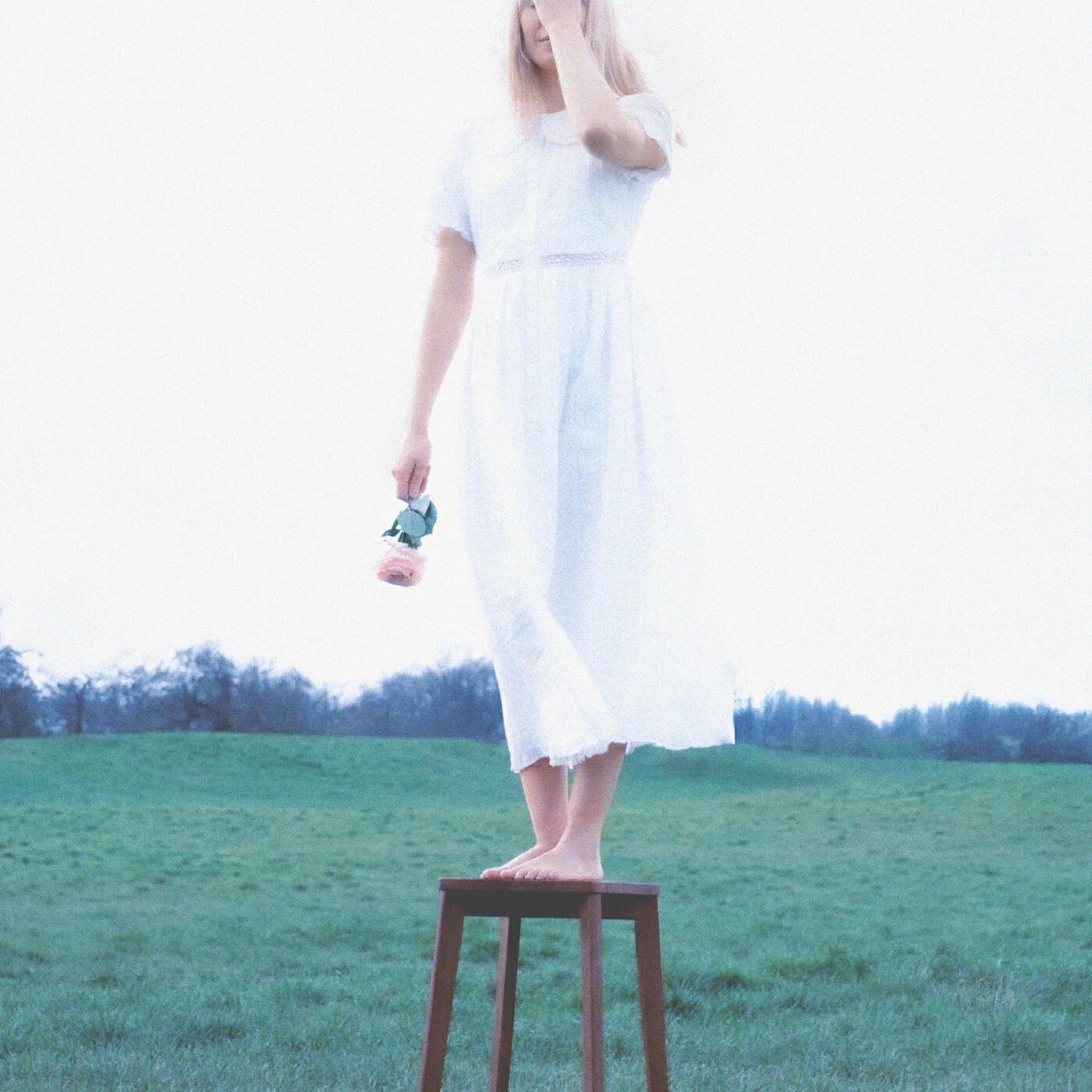 Релиз New Love