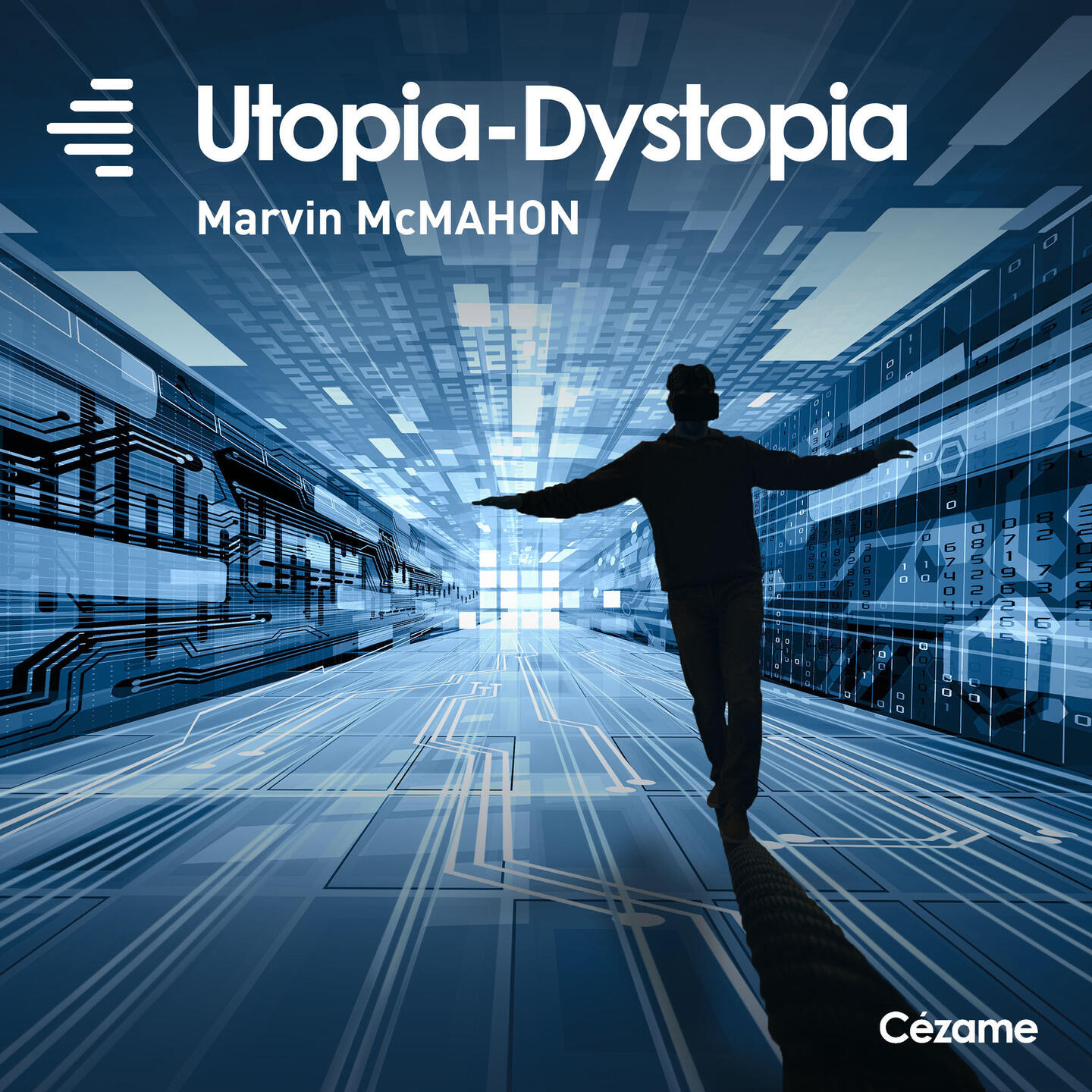 Релиз Utopia-Dystopia