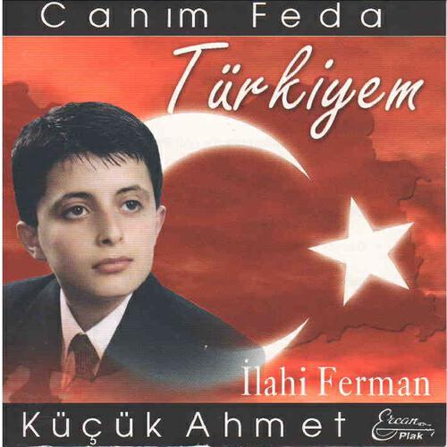 Релиз Canım Feda Türkiyem