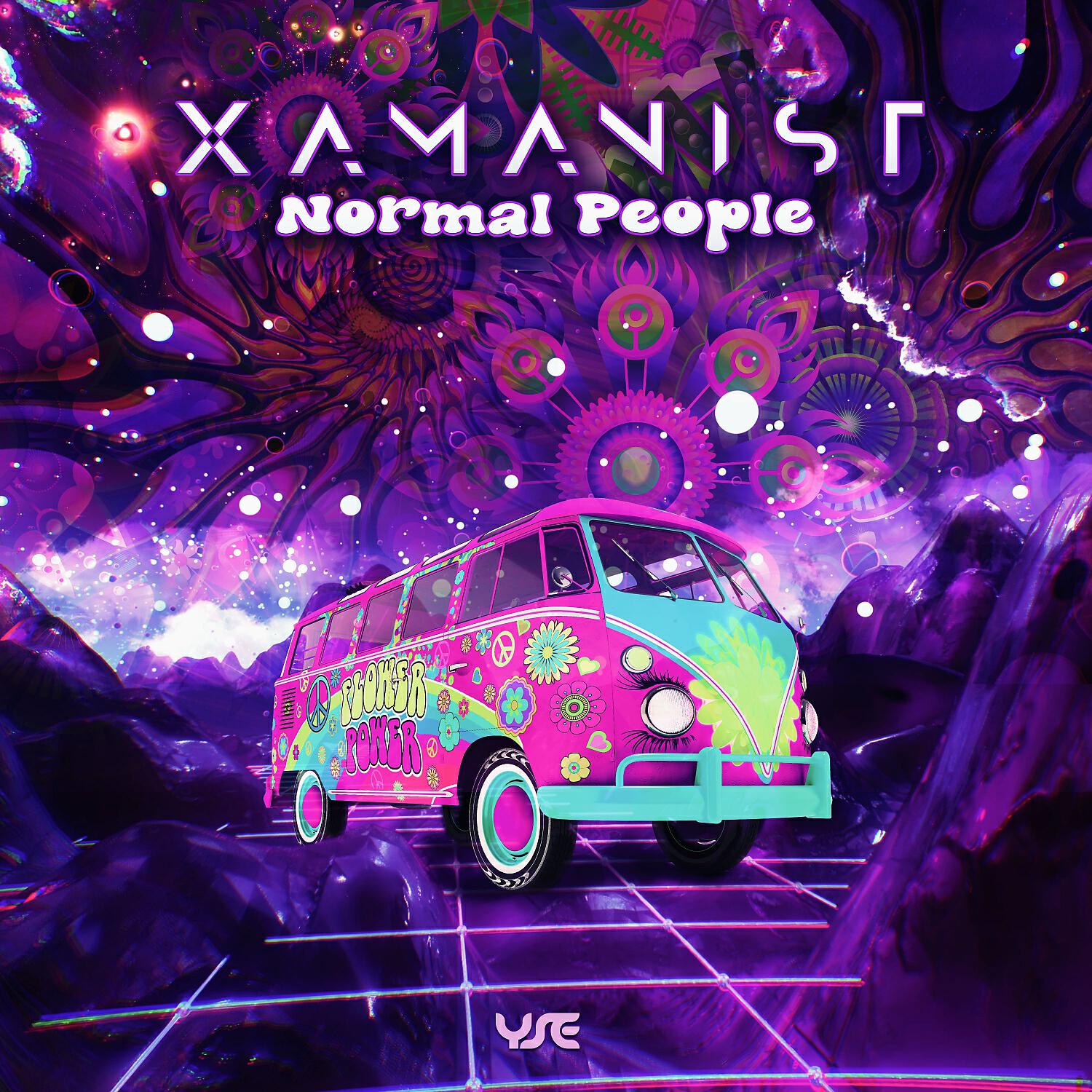 Xamanist