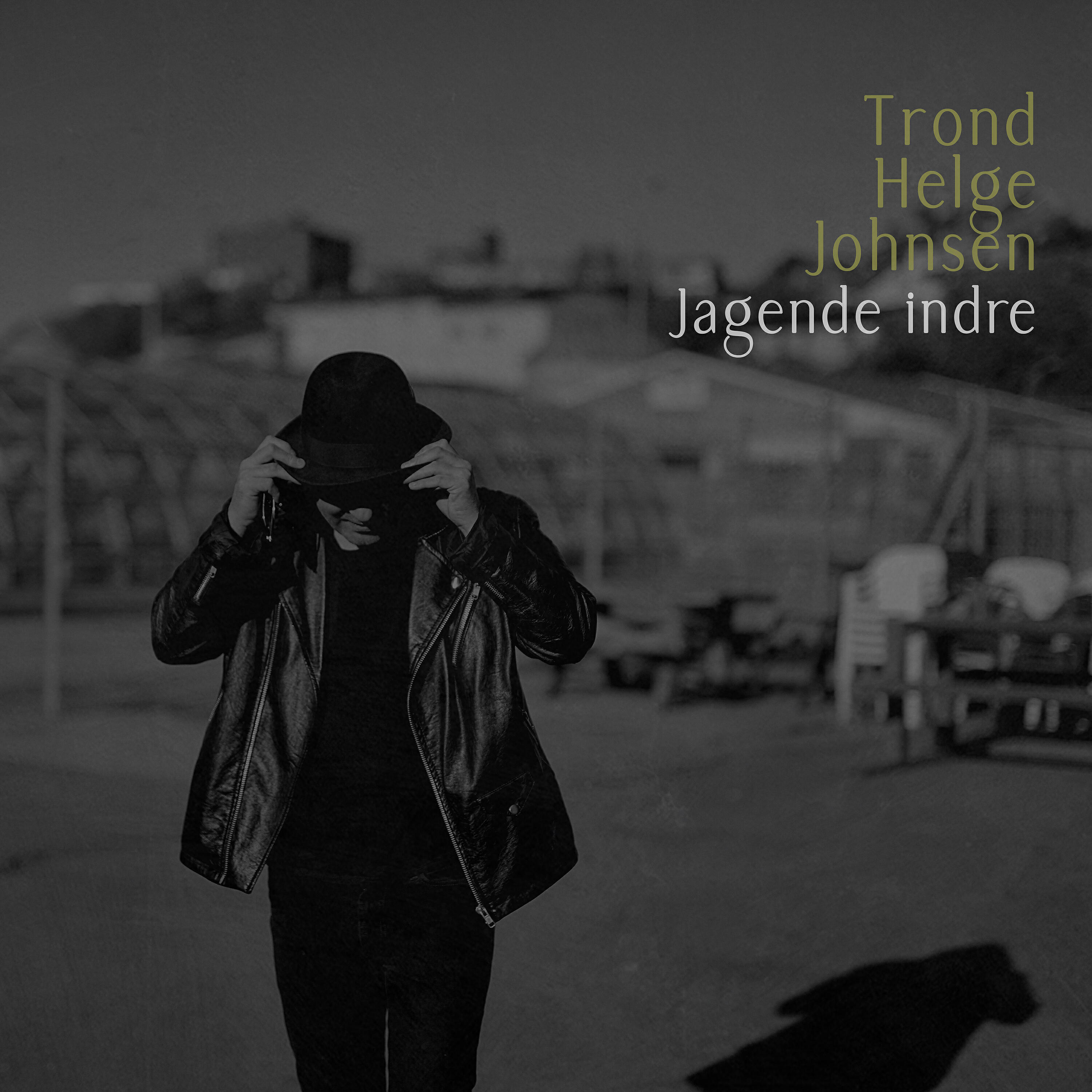 Релиз Jagende Indre