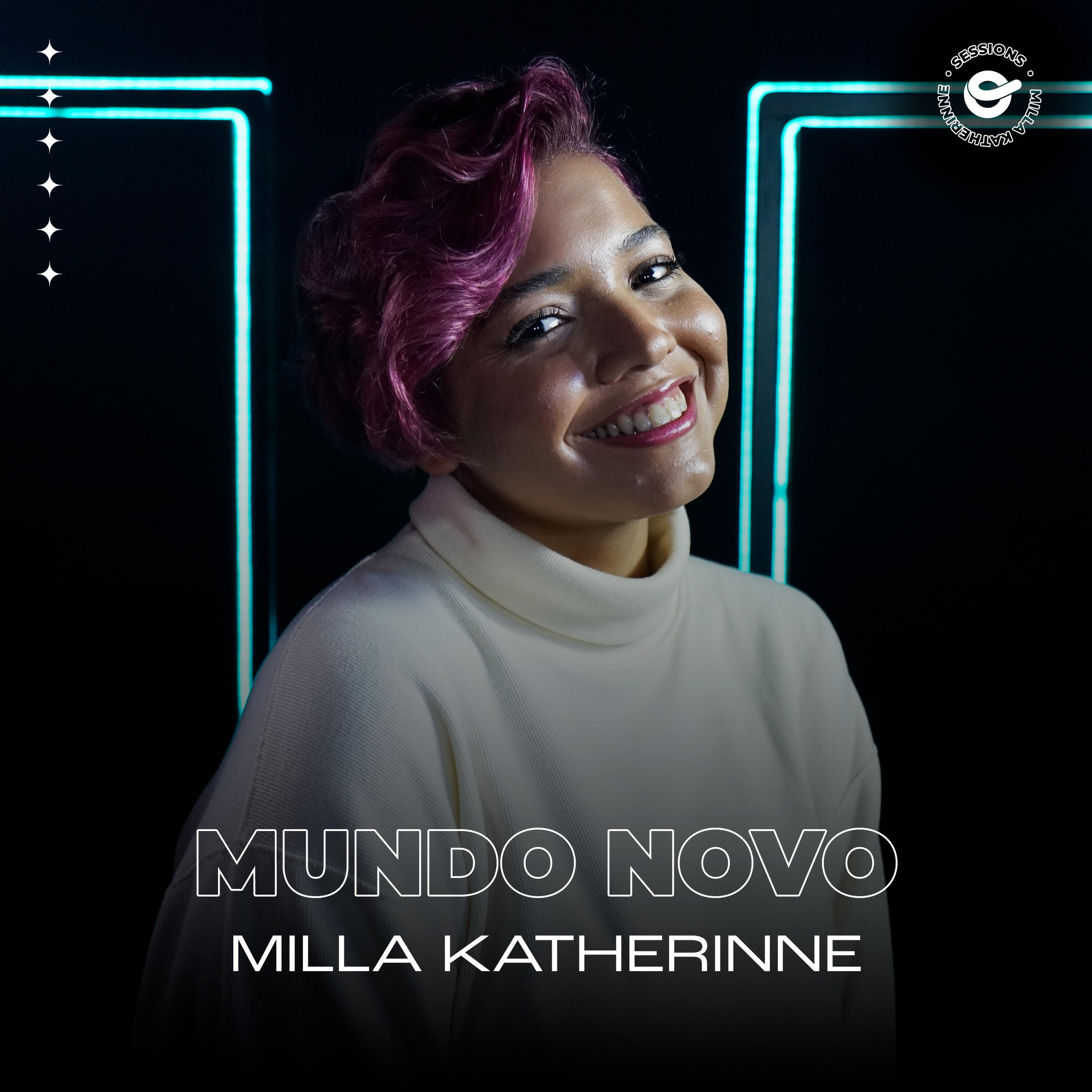Релиз Mundo Novo