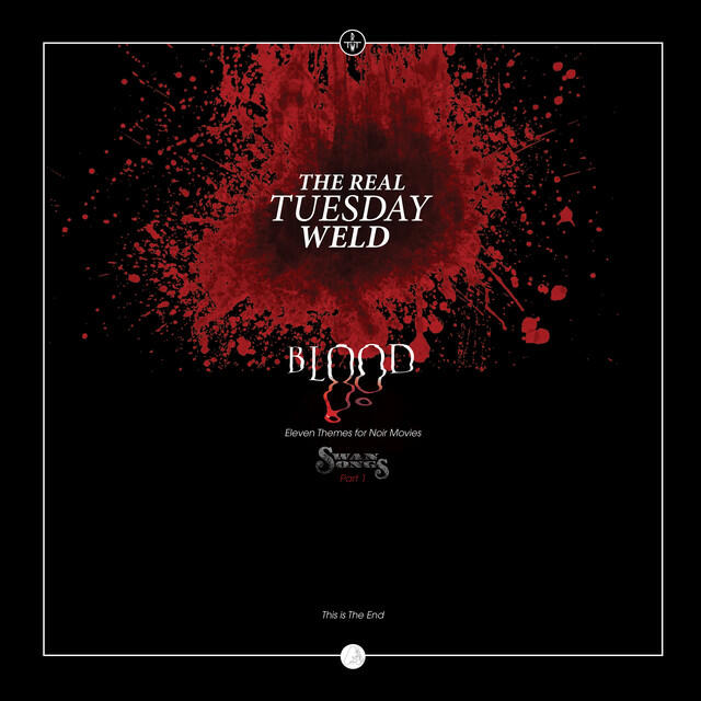 Релиз Blood