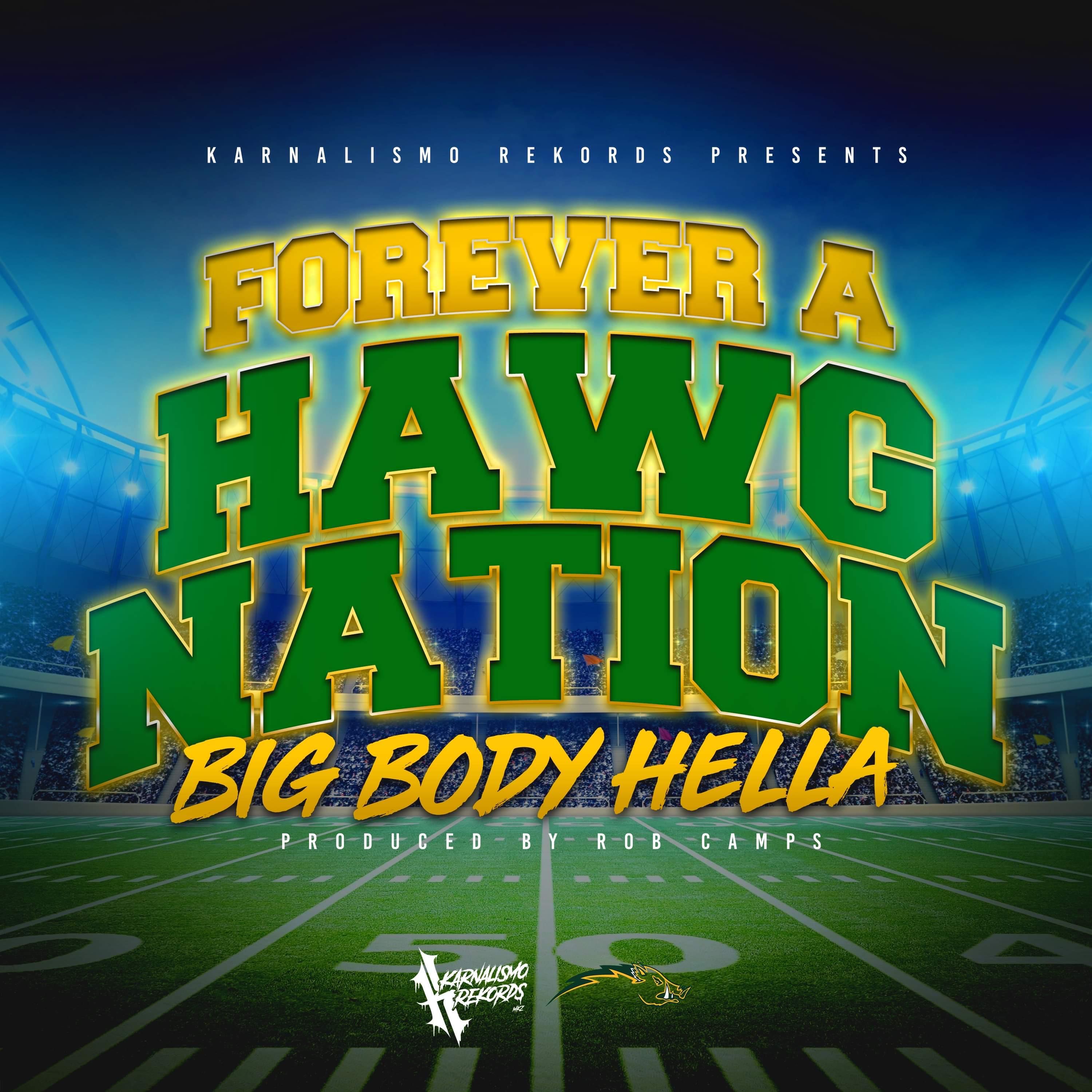 Релиз Forever A Hawg Nation